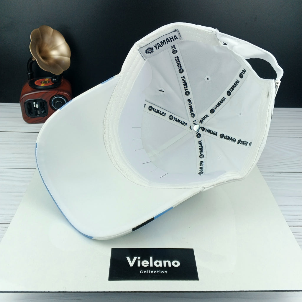CASQUETTE YAMAHA QUALITÉ PREMIUM VN-309
