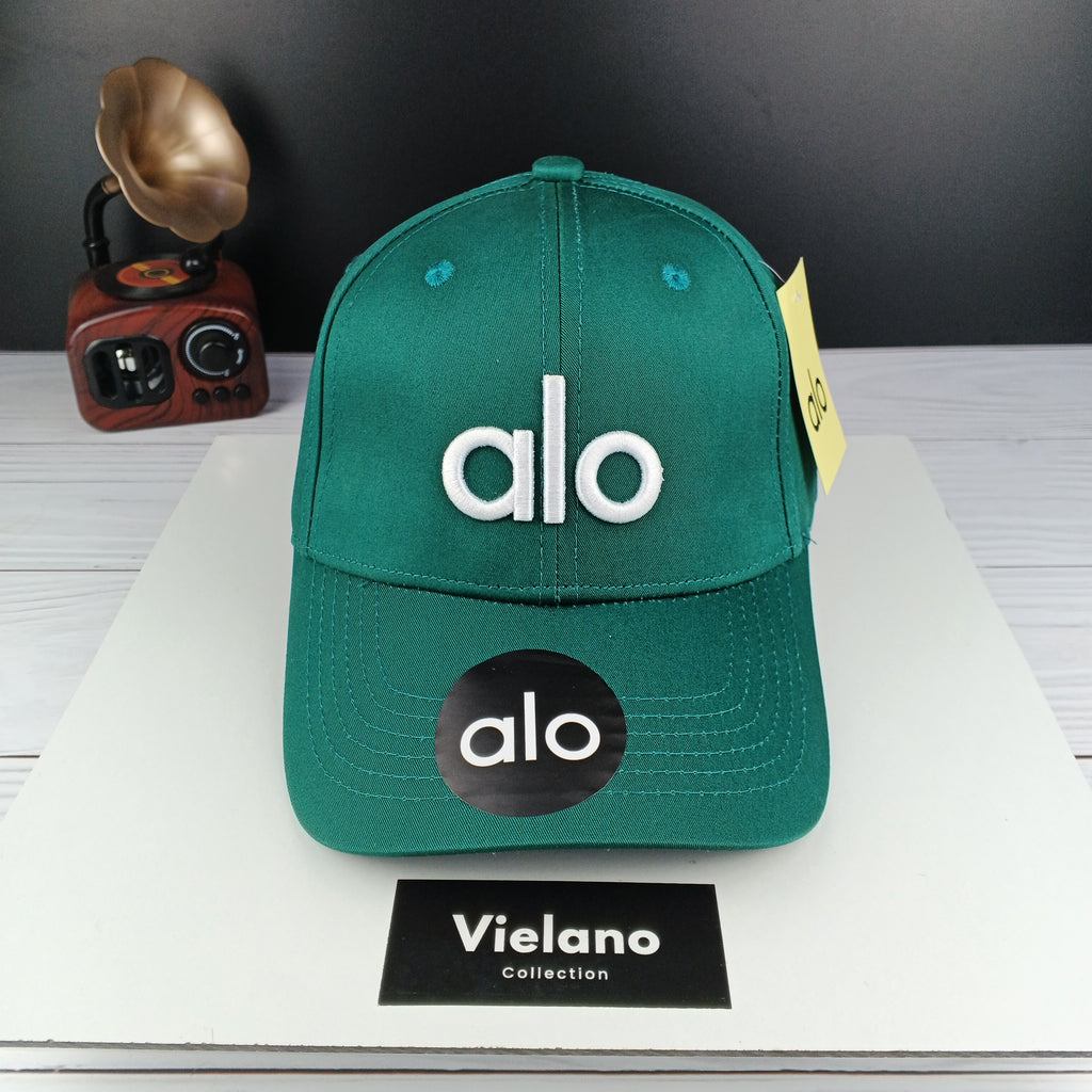 CASQUETTE alo SUPER QUALITÉ VN-386