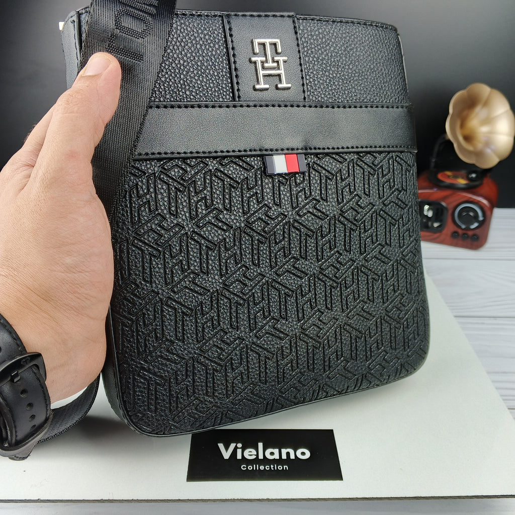 SACOCHE TOMMY QUALITÉ PREMIUM VN-243