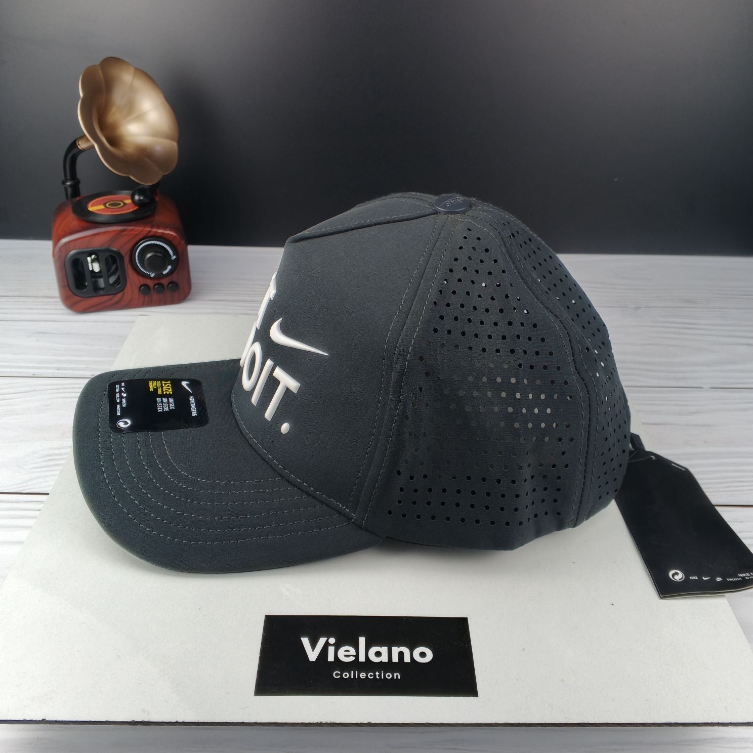 CASQUETTE NIKE JUST DOIT. SUPER QUALITÉ VN-132