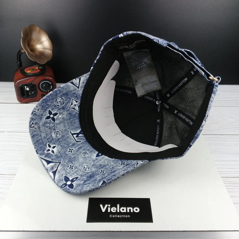 CASQUETTE LV SUPER QUALITÉ VN-405