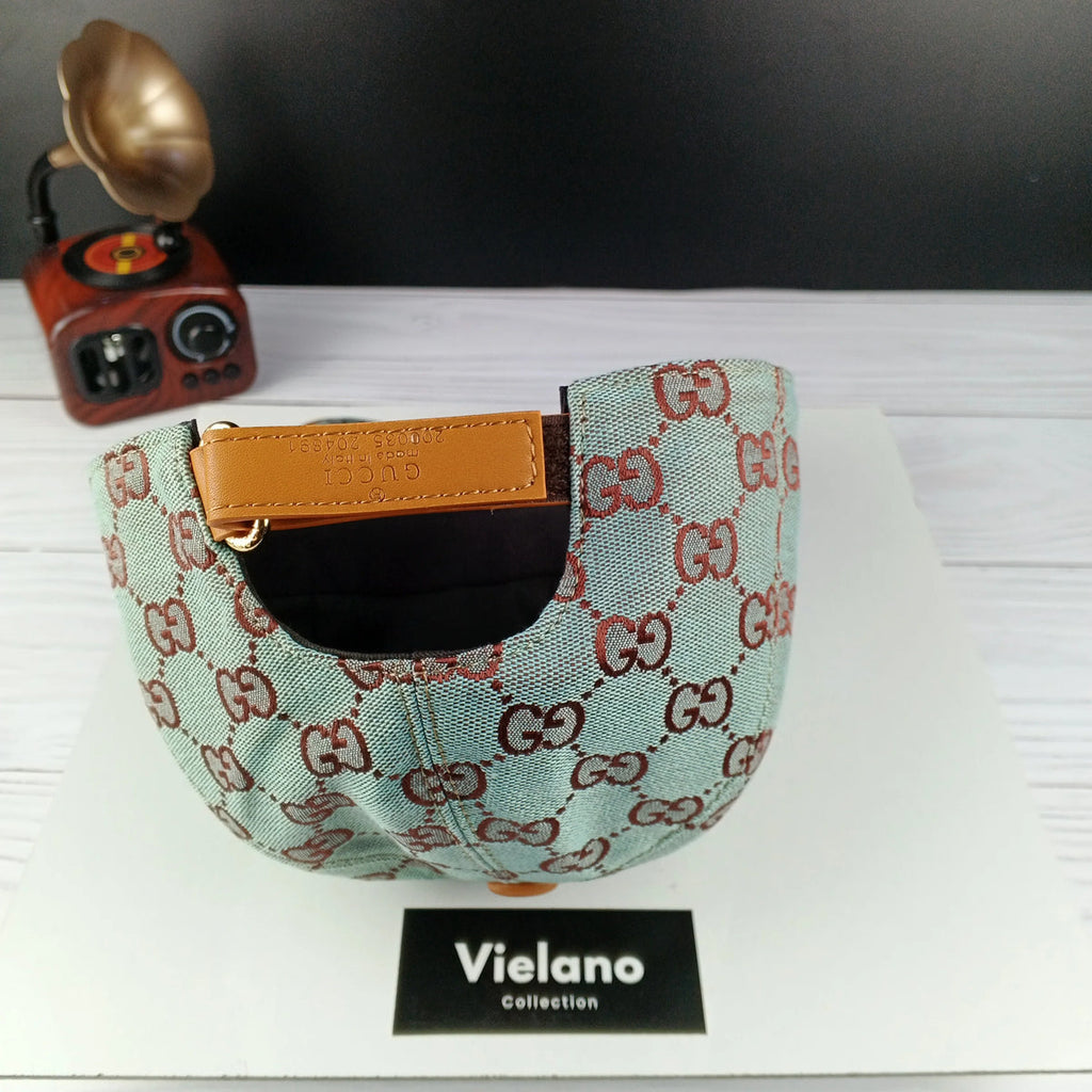 CASQUETTE GUCCI QUALITÉ PREMIUM VN-375