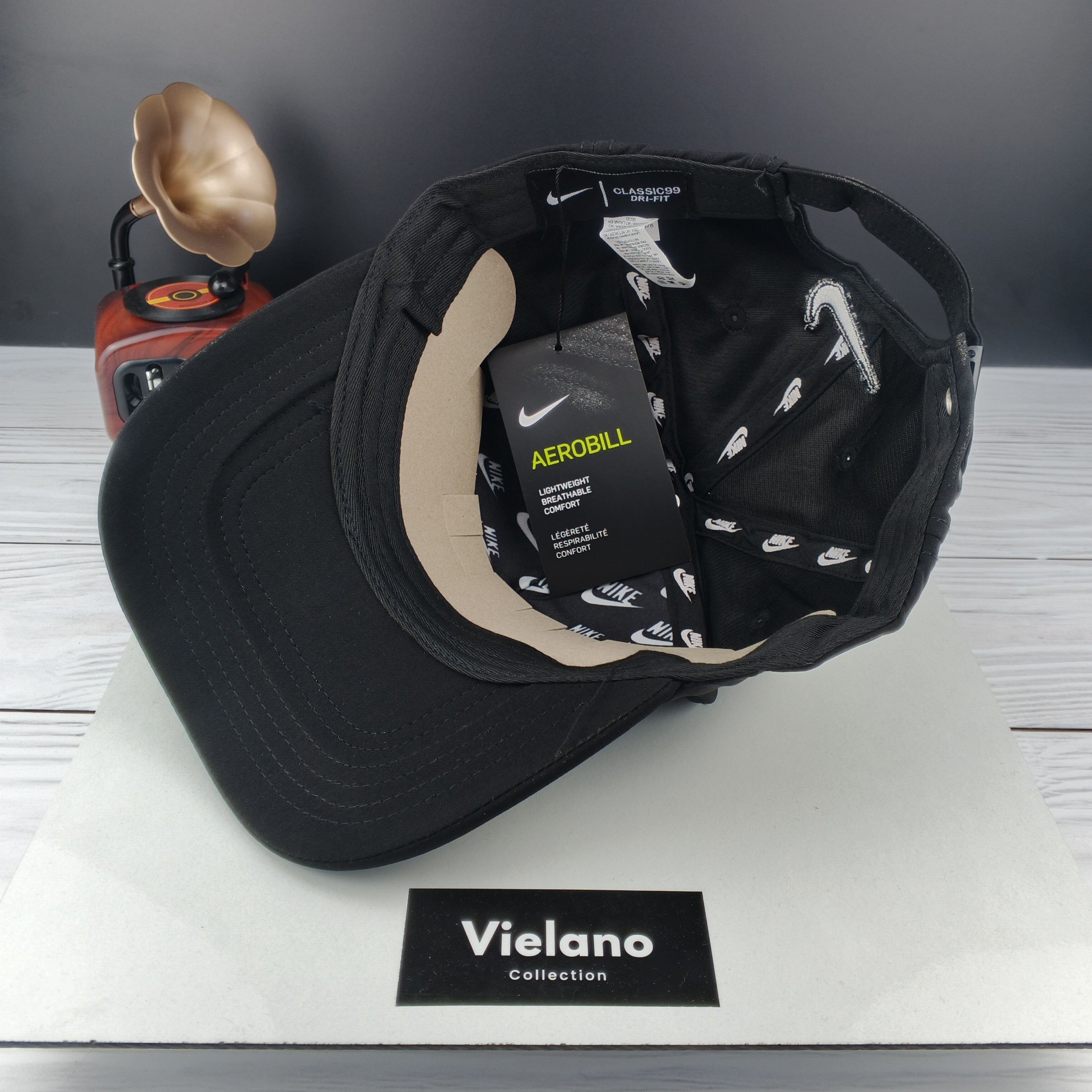CASQUETTE NIKE SUPER QUALITÉ VN-114