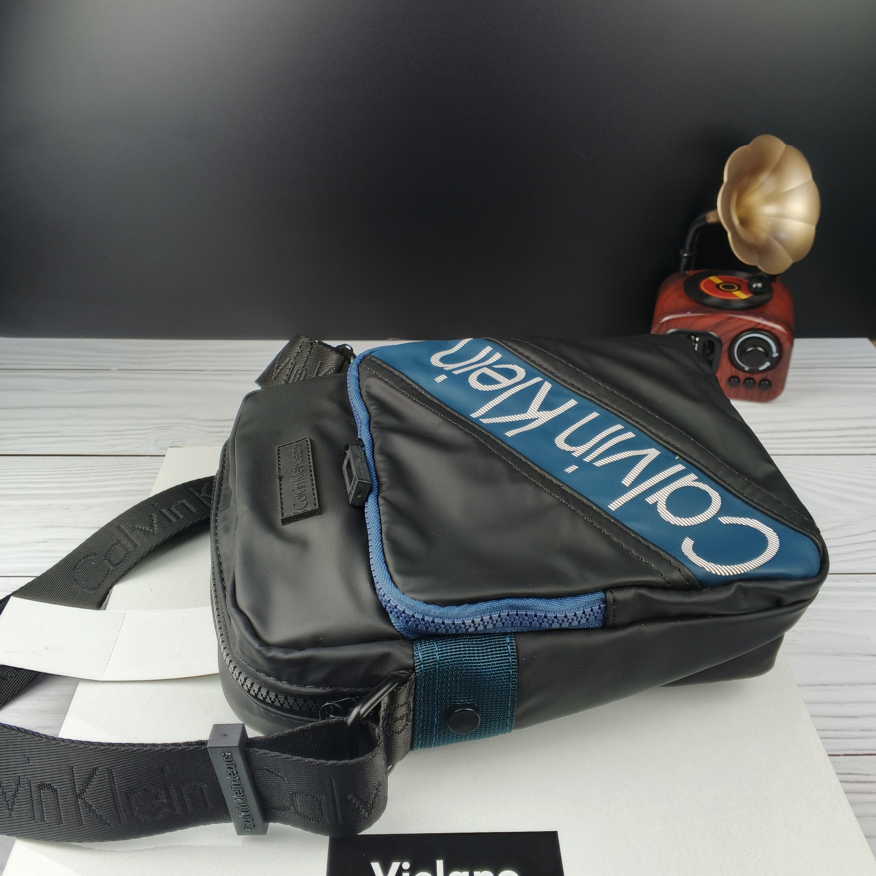 SACOCHE CALVIN KLEIN QUALITÉ PREMIUM VN-271