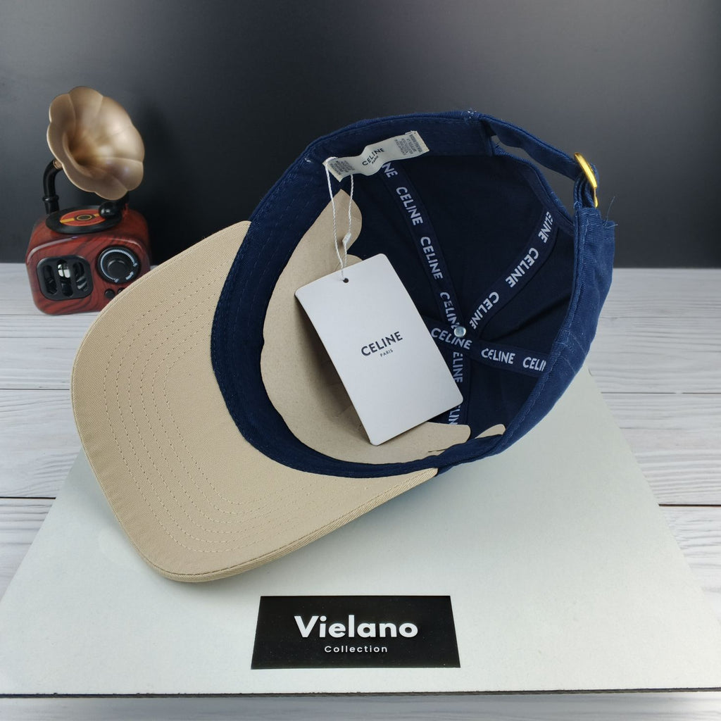 CASQUETTE CELINE QUALITÉ PREMIUM VN-199