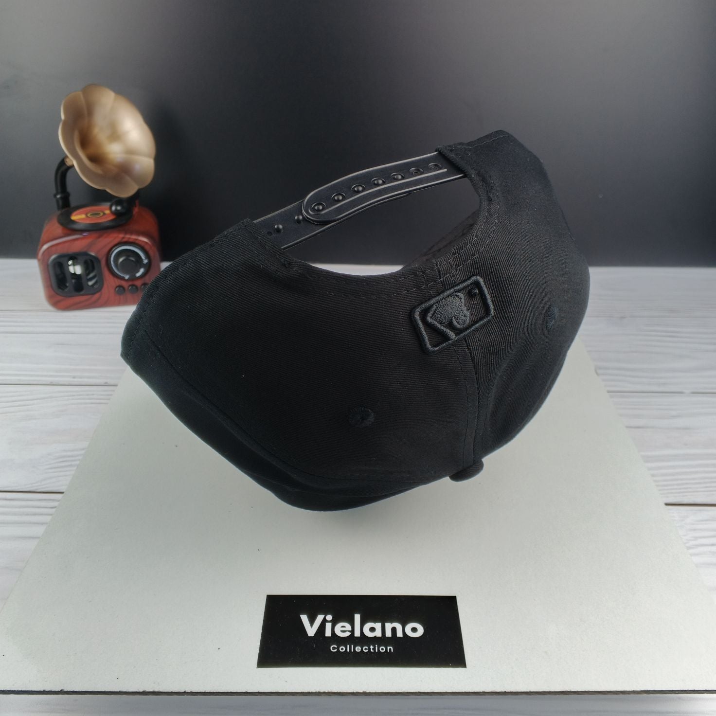 CASQUETTE LA SUPER QUALITÉ VN-225