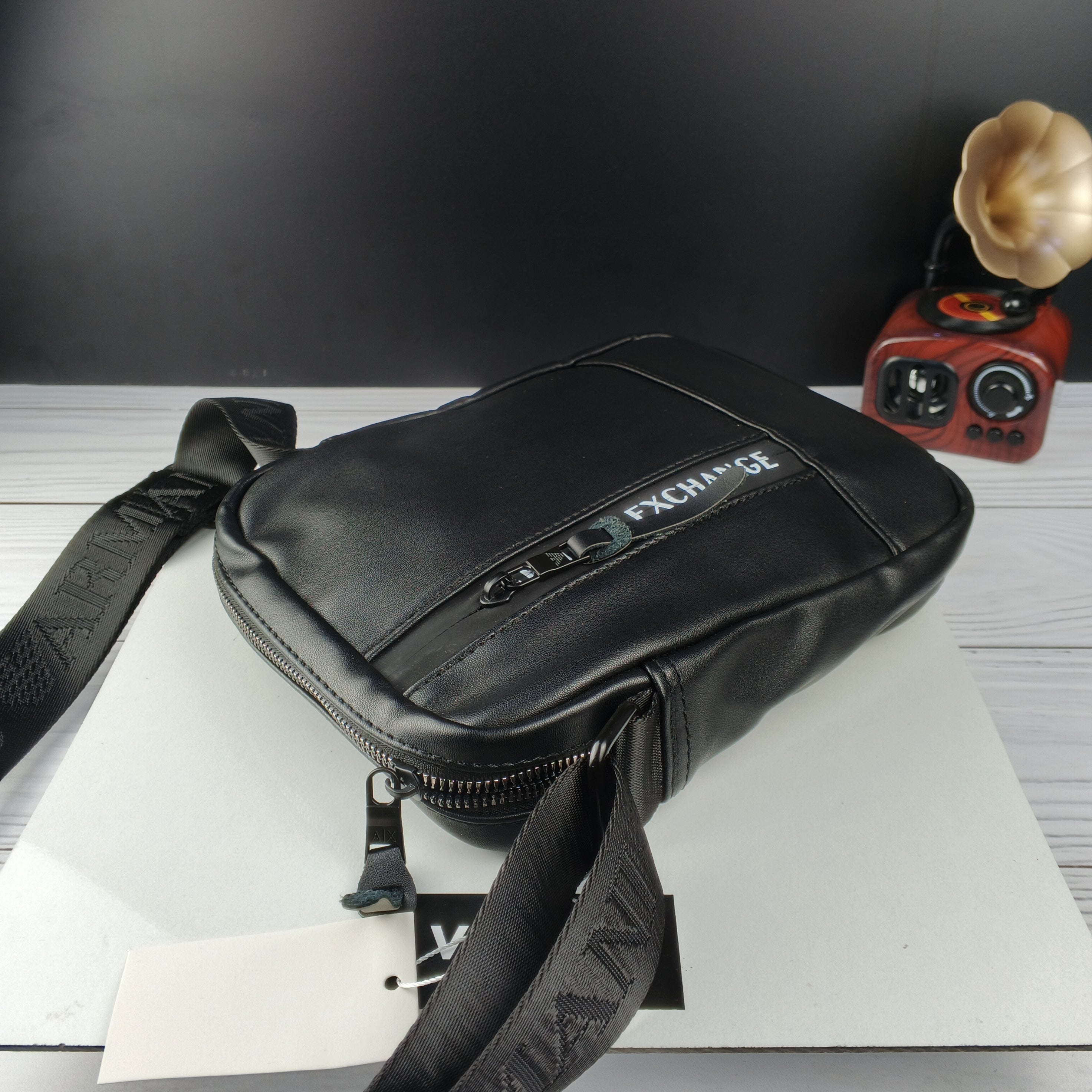 SACOCHE ARMANI X QUALITÉ PREMIUM VN-266
