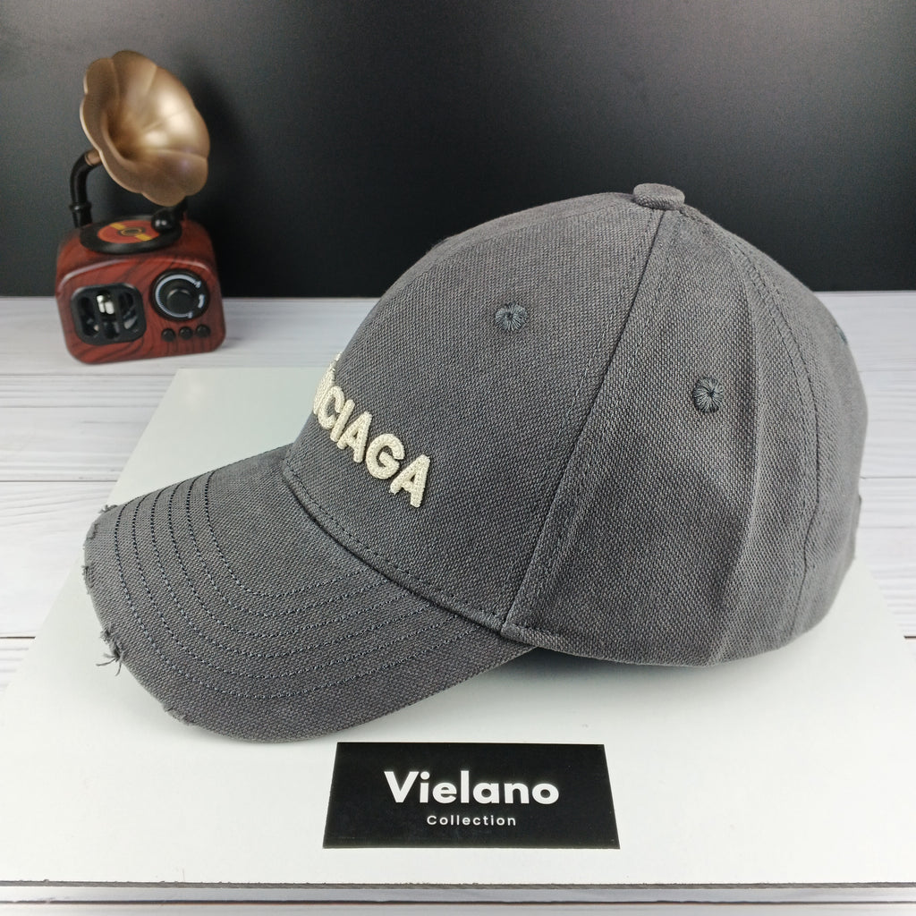 CASQUETTE BALENCIAGA SUPER QUALITÉ VN-393