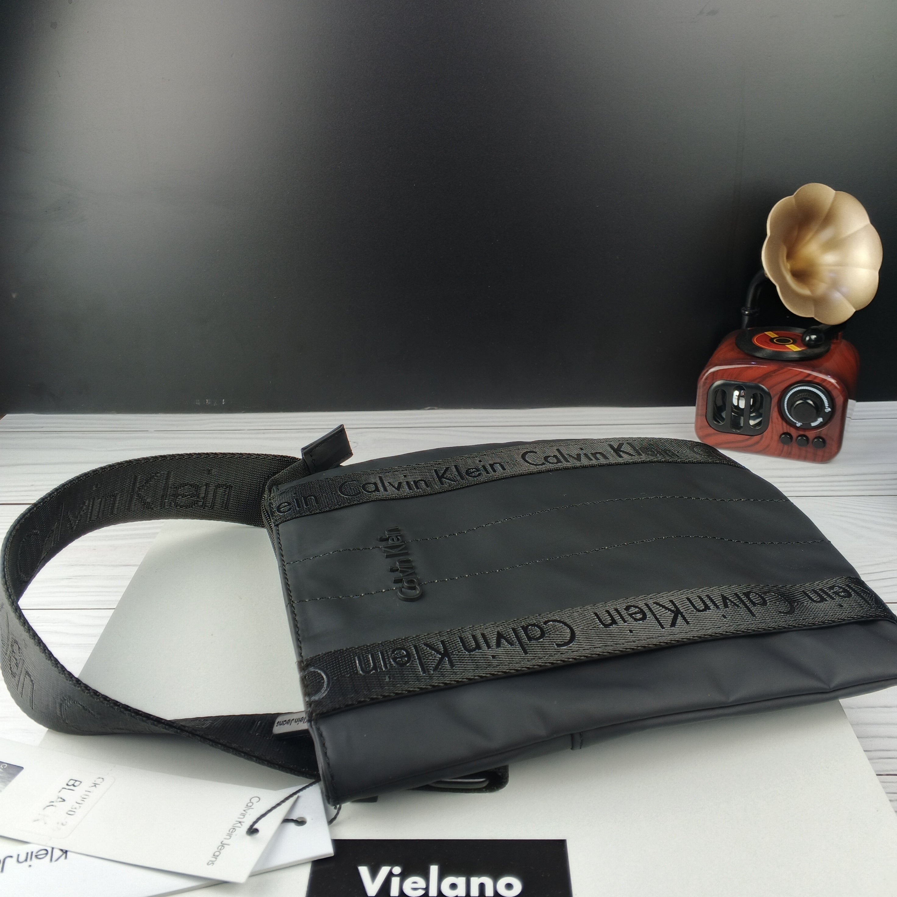 SACOCHE CALVIN KLEIN QUALITÉ PREMIUM VN-247