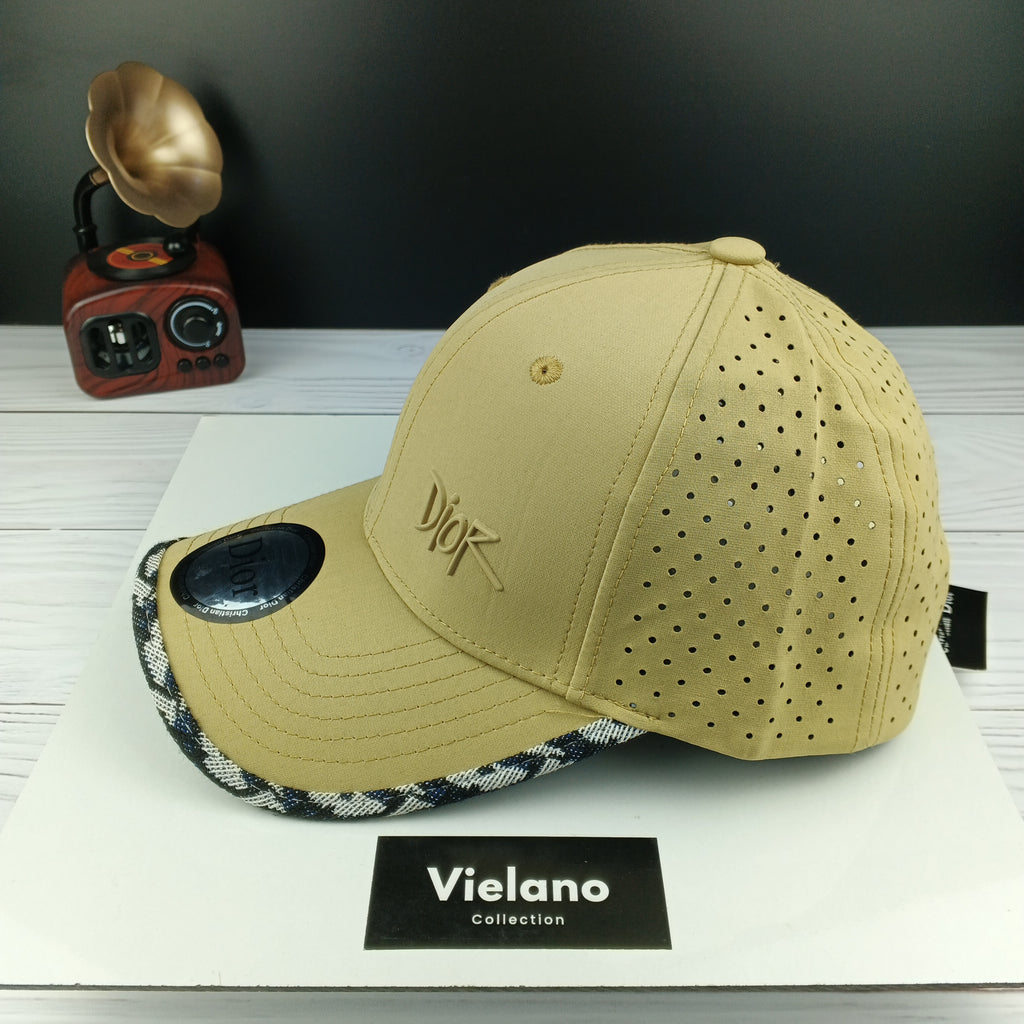 CASQUETTE DIOR SUPER QUALITÉ VN-355