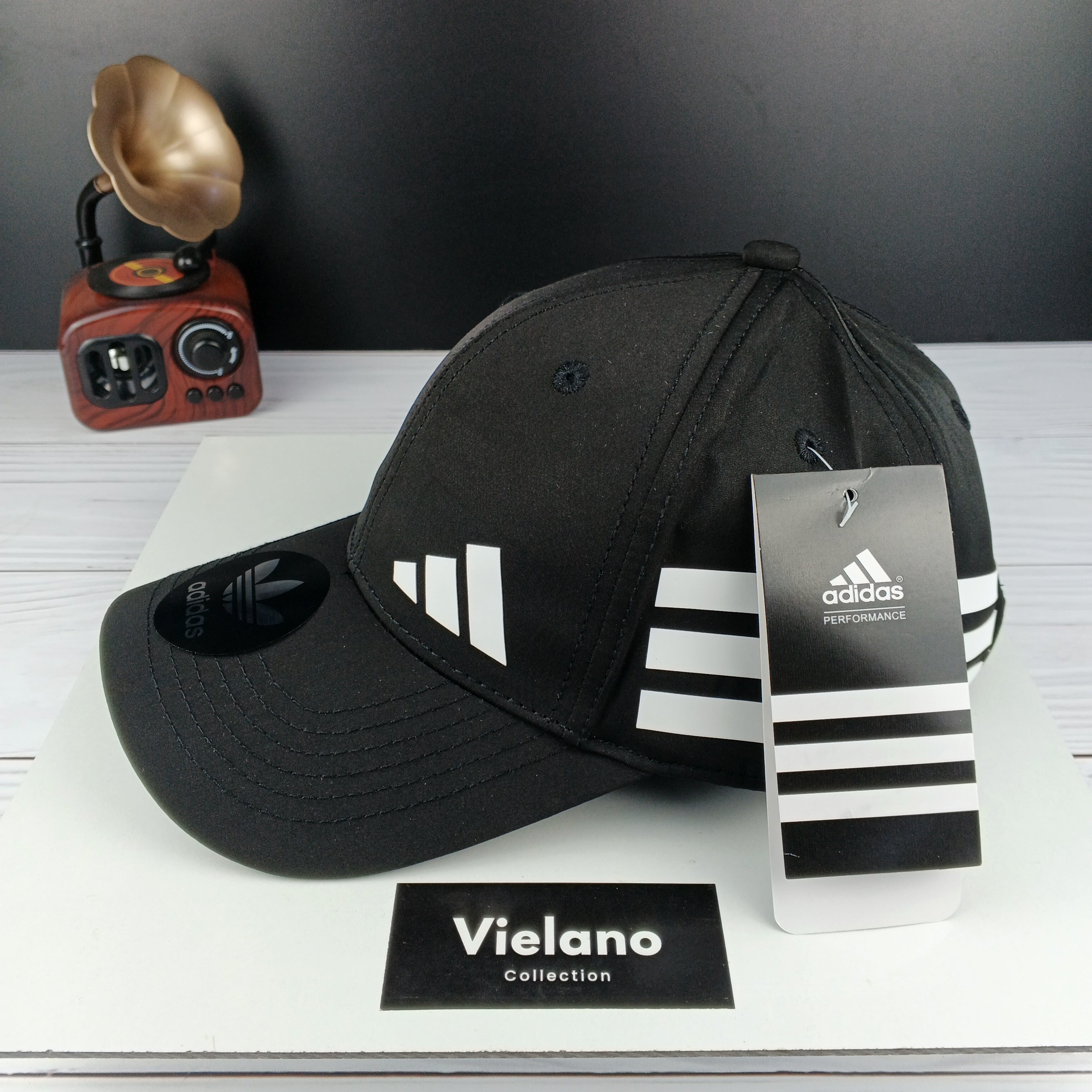 CASQUETTE ADIDAS SUPER QUALITÉ VN-384