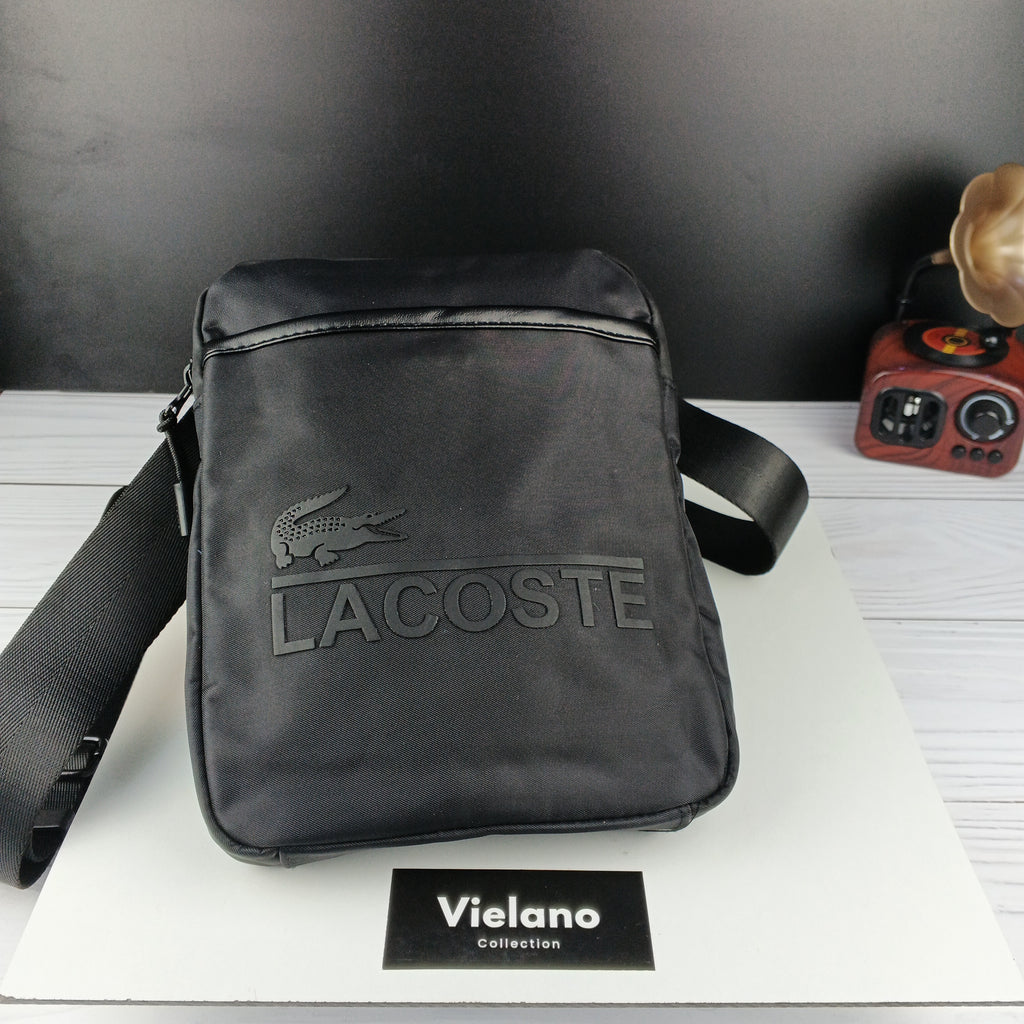 SACOCHE LACOSTE SUPER QUALITÉ VN-296