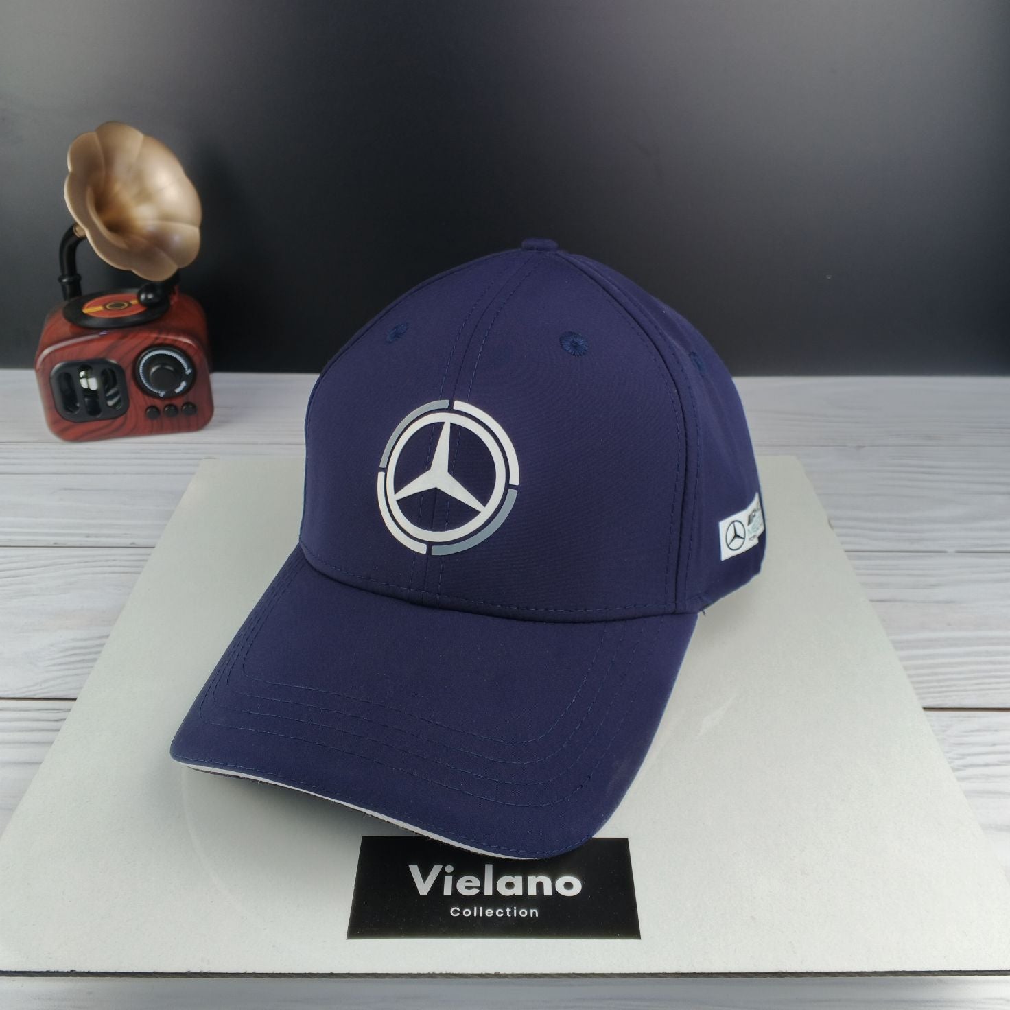 CASQUETTE M AMG SUPER QUALITÉ VN-194