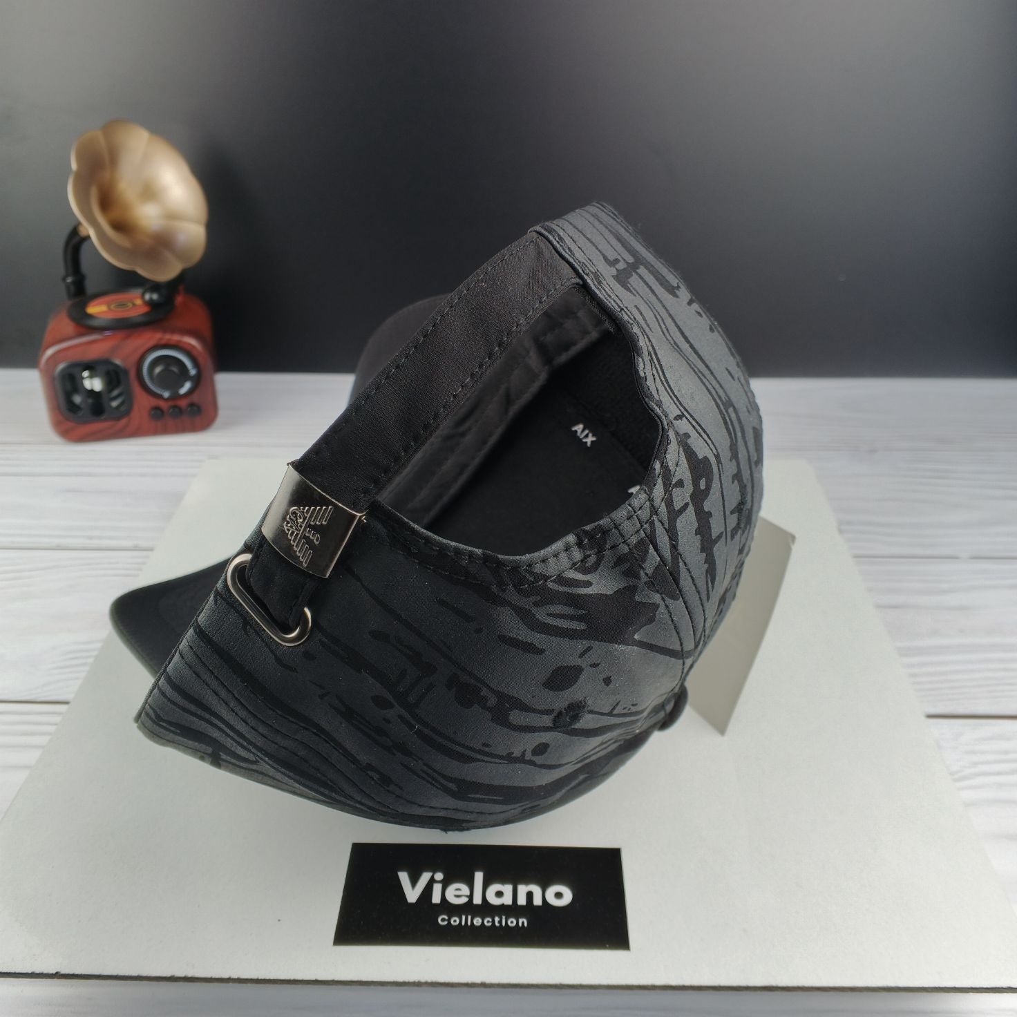 CASQUETTE ARMANI X SUPER QUALITÉ VN-345