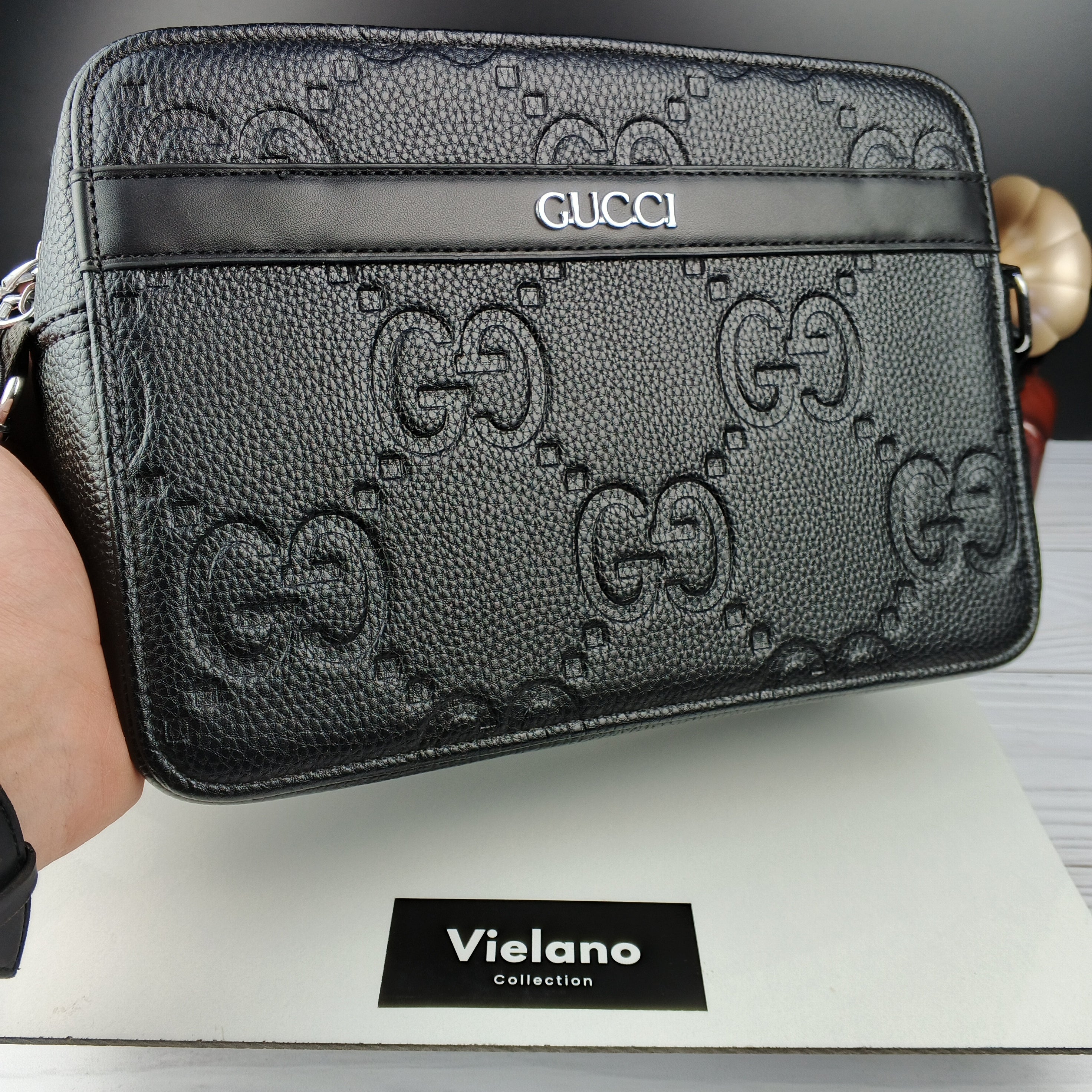SACOCHE GUCCI QUALITÉ PREMIUM VN-241