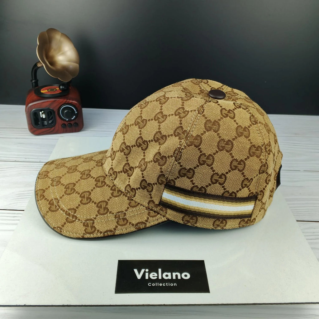 CASQUETTE GUCCI QUALITÉ PREMIUM VN-324