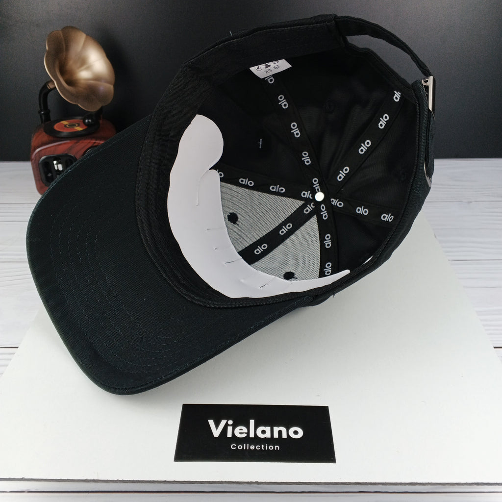 CASQUETTE alo SUPER QUALITÉ VN-387