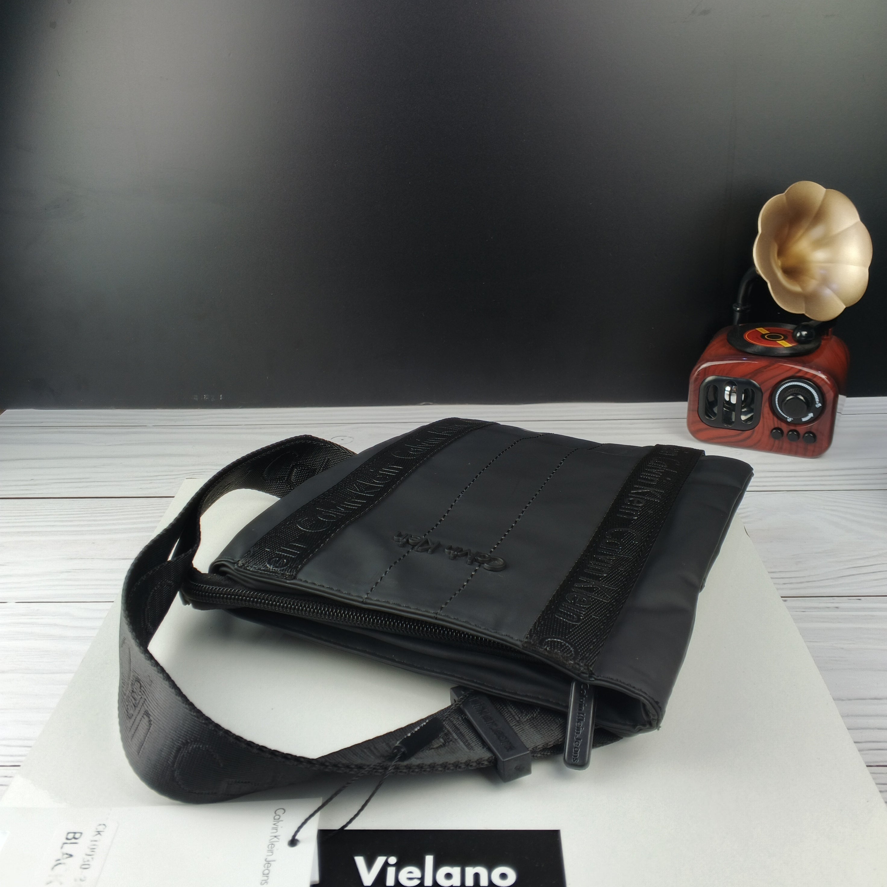 SACOCHE CALVIN KLEIN QUALITÉ PREMIUM VN-247