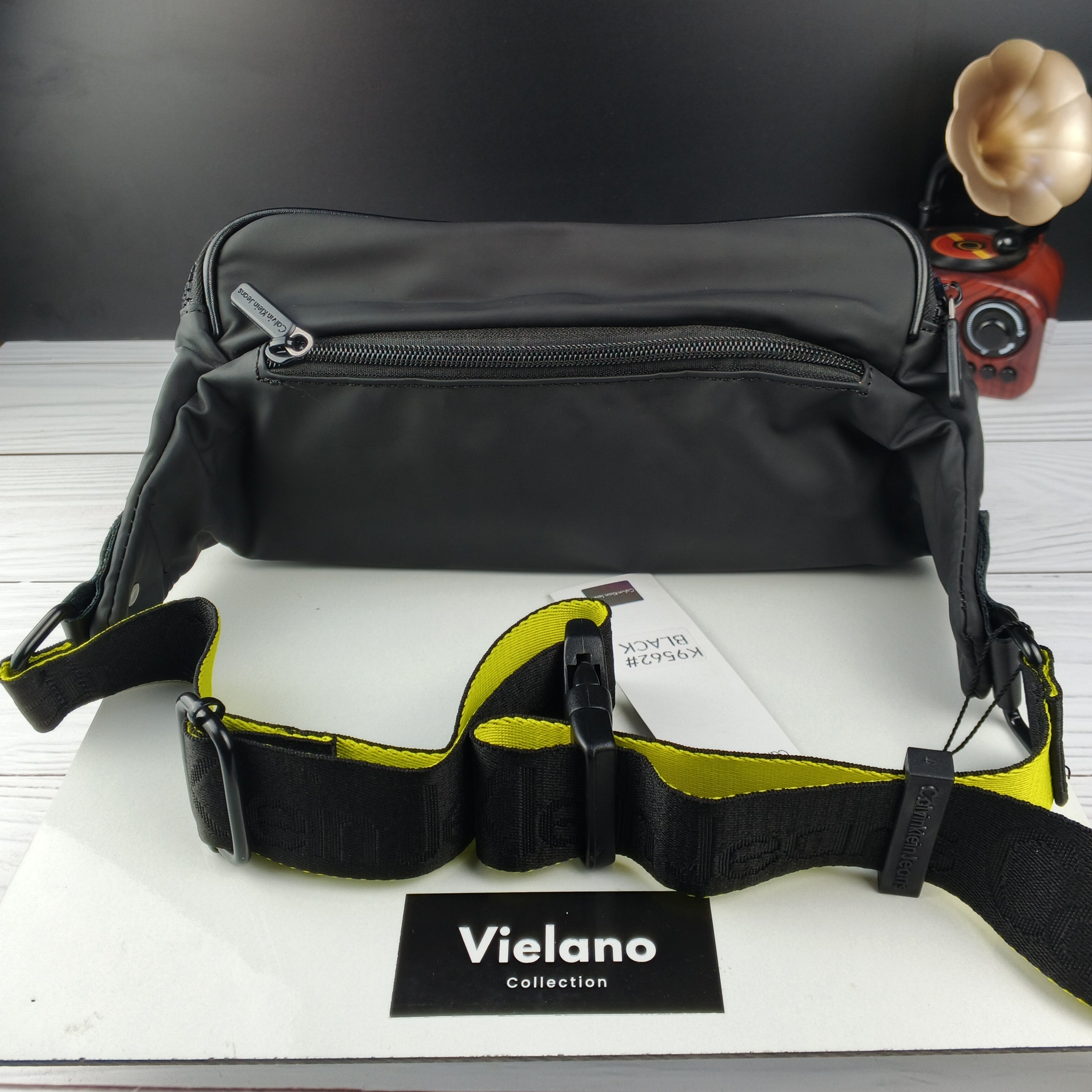 SACOCHE BANANA CALVIN KLEIN QUALITÉ PREMIUM VN-250