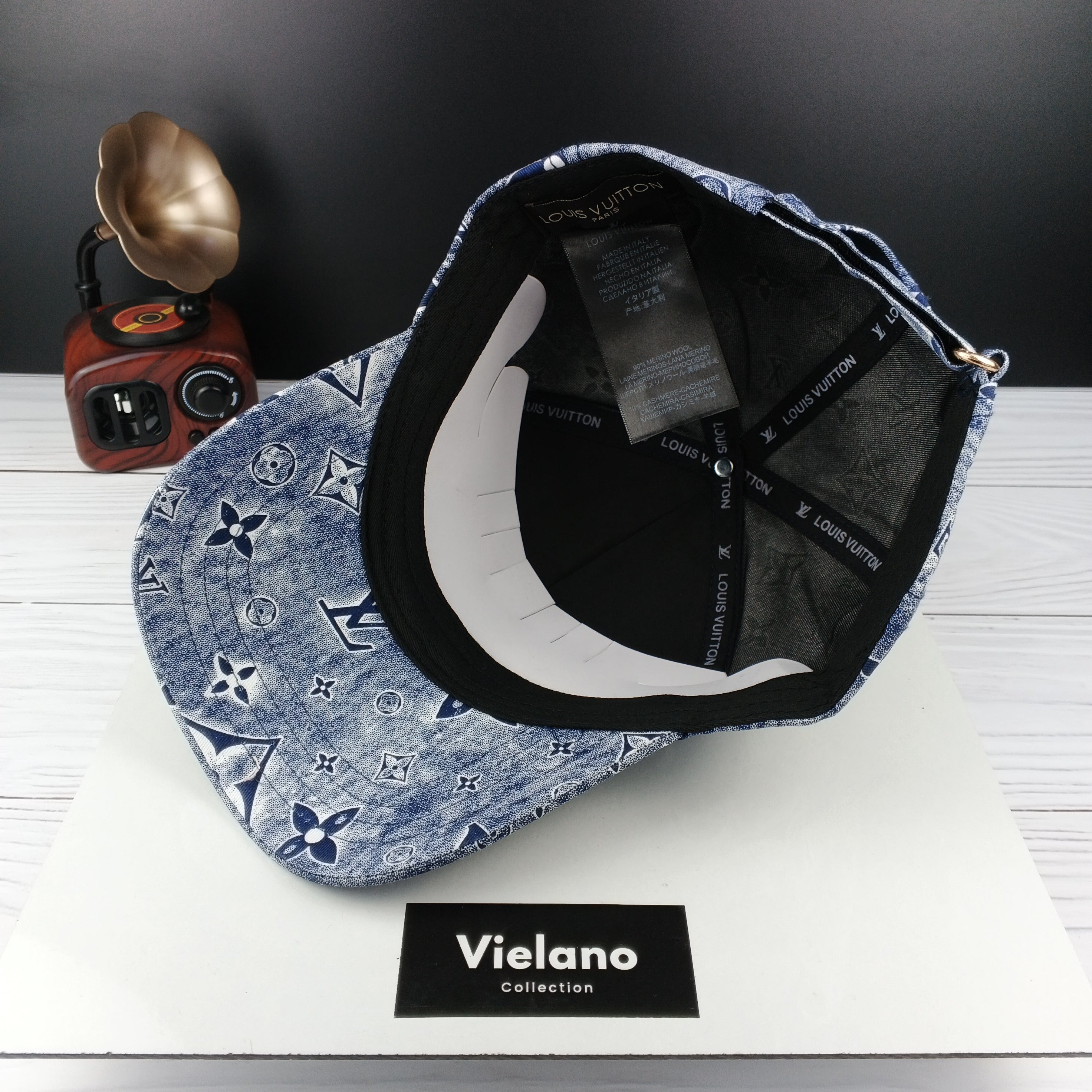 CASQUETTE LV SUPER QUALITÉ VN-336