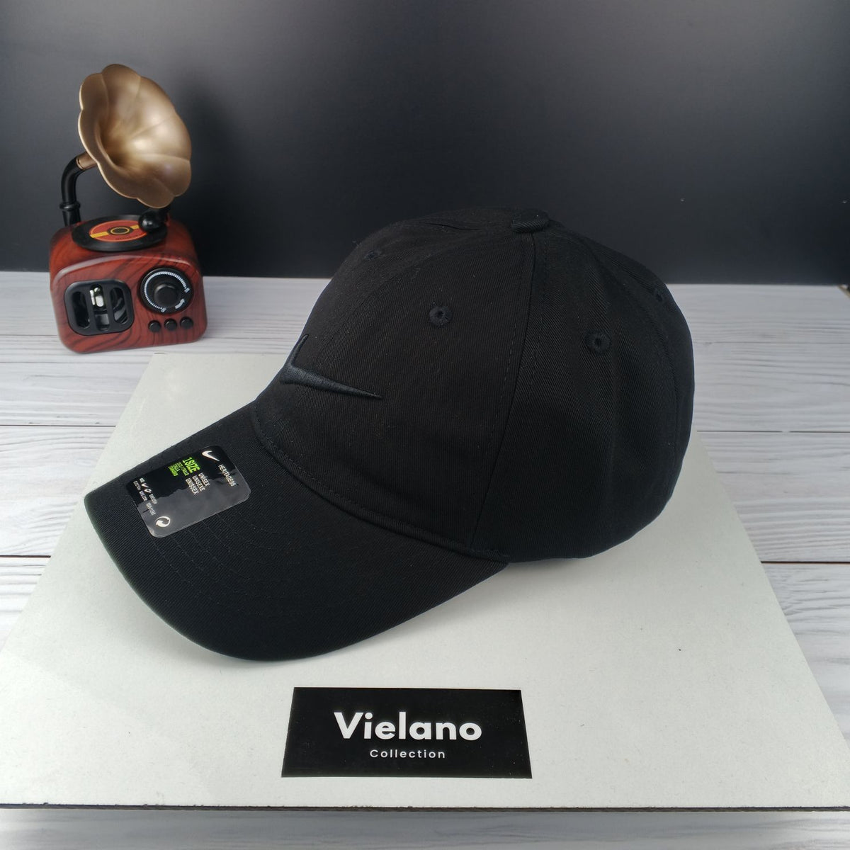 CASQUETTE NIKE SUPER QUALITÉ VN-377