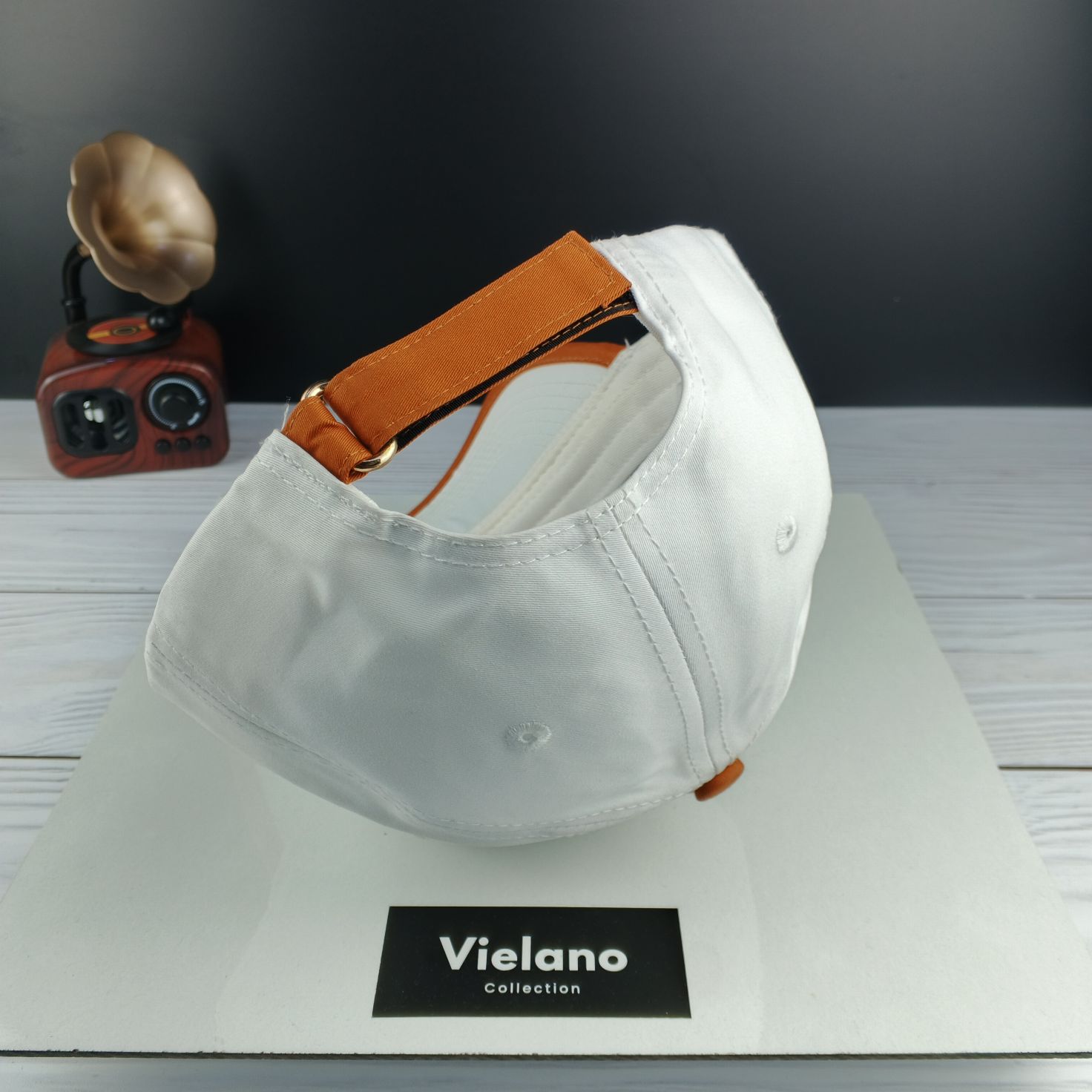 CASQUETTE HERMES QUALITÉ PREMIUM VN-192