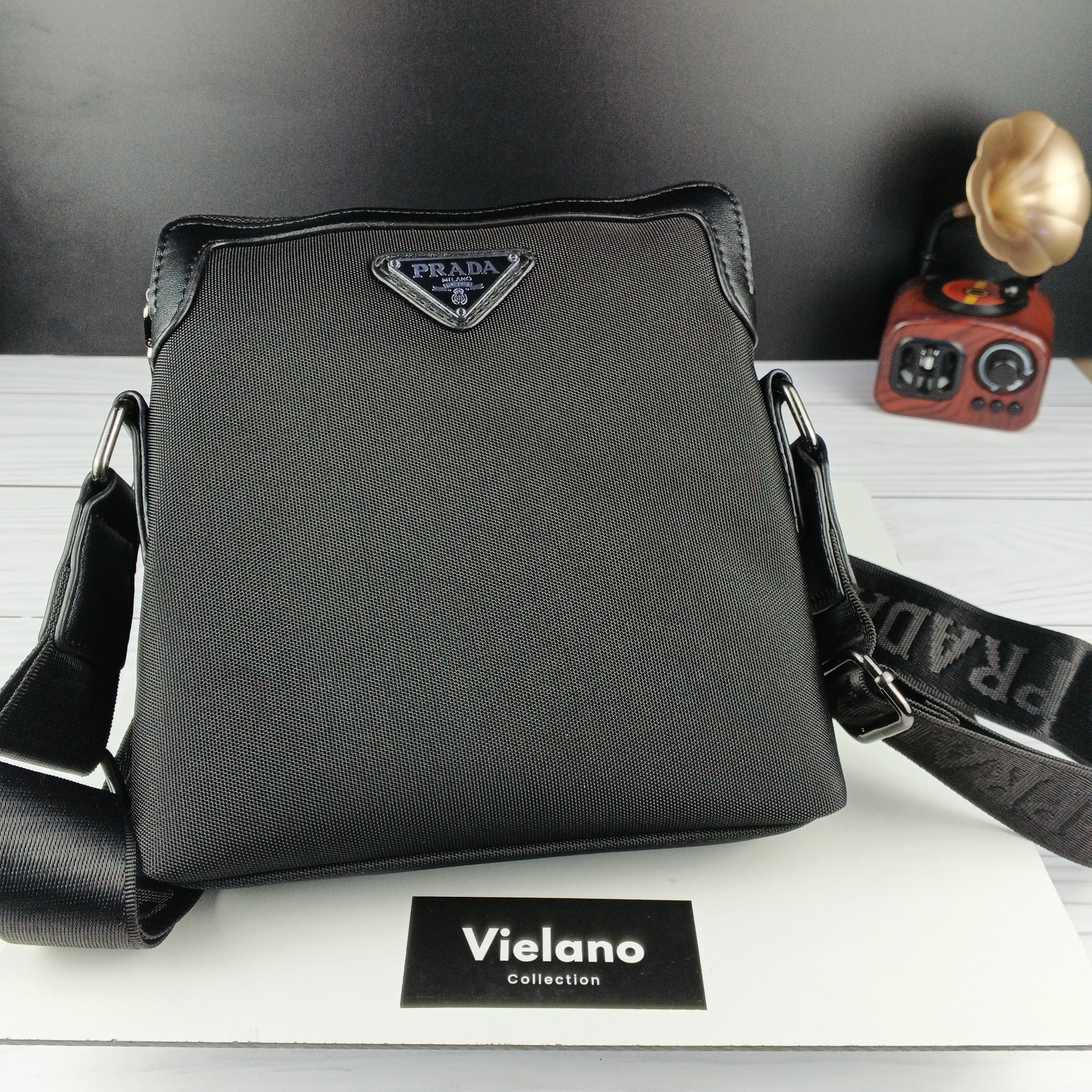 SACOCHE PRADA QUALITÉ PREMIUM VN-288