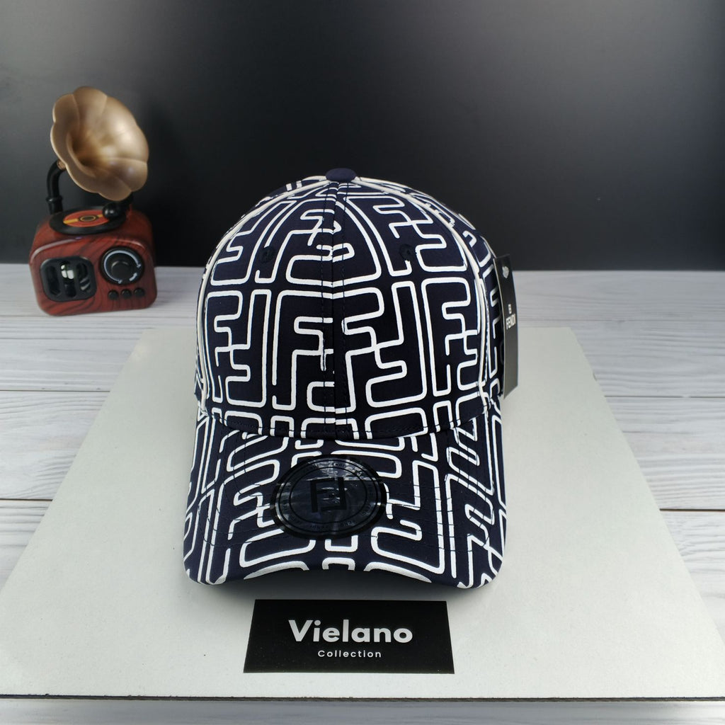 CASQUETTE FENDI SUPER QUALITÉ VN-213