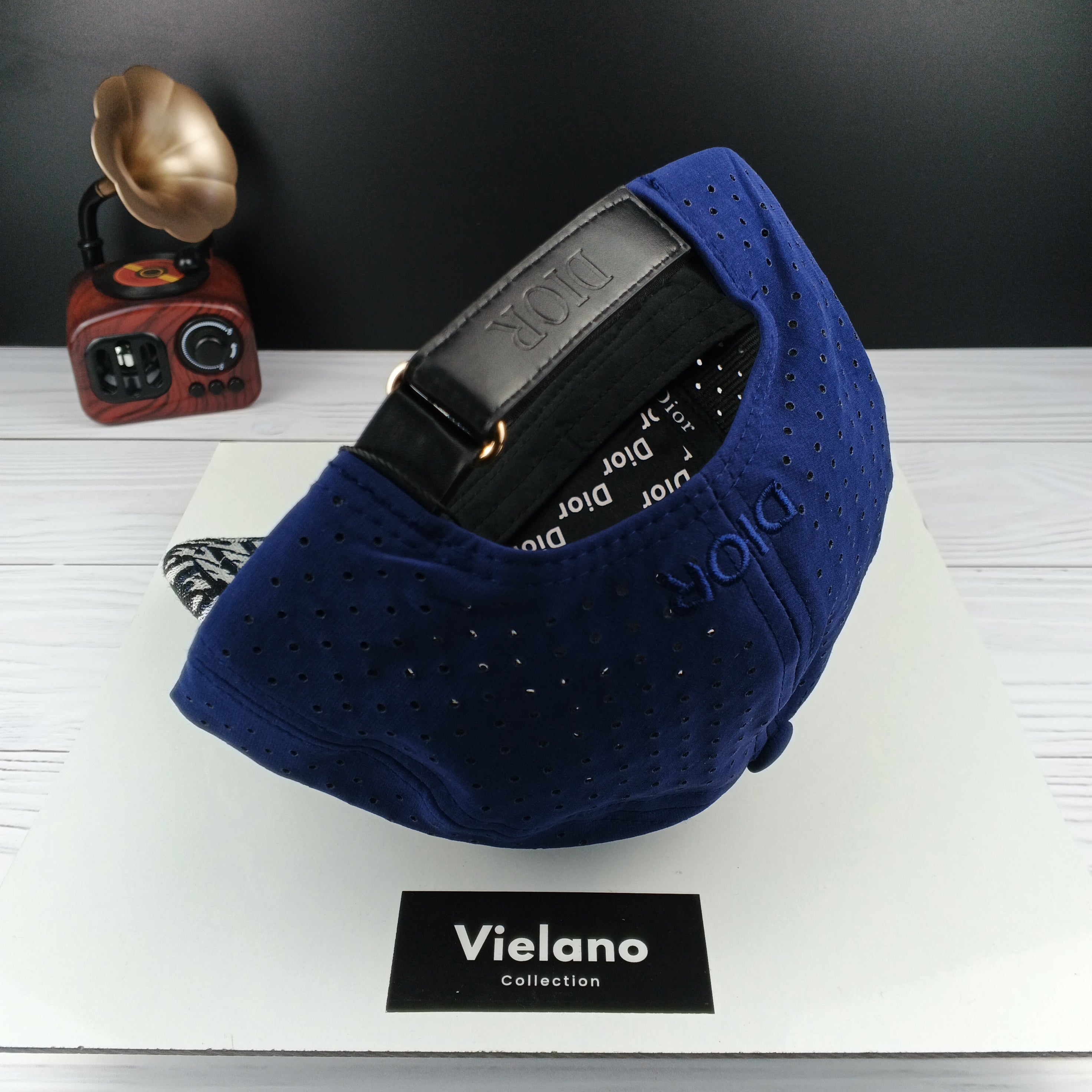 CASQUETTE DIOR SUPER QUALITÉ VN-354