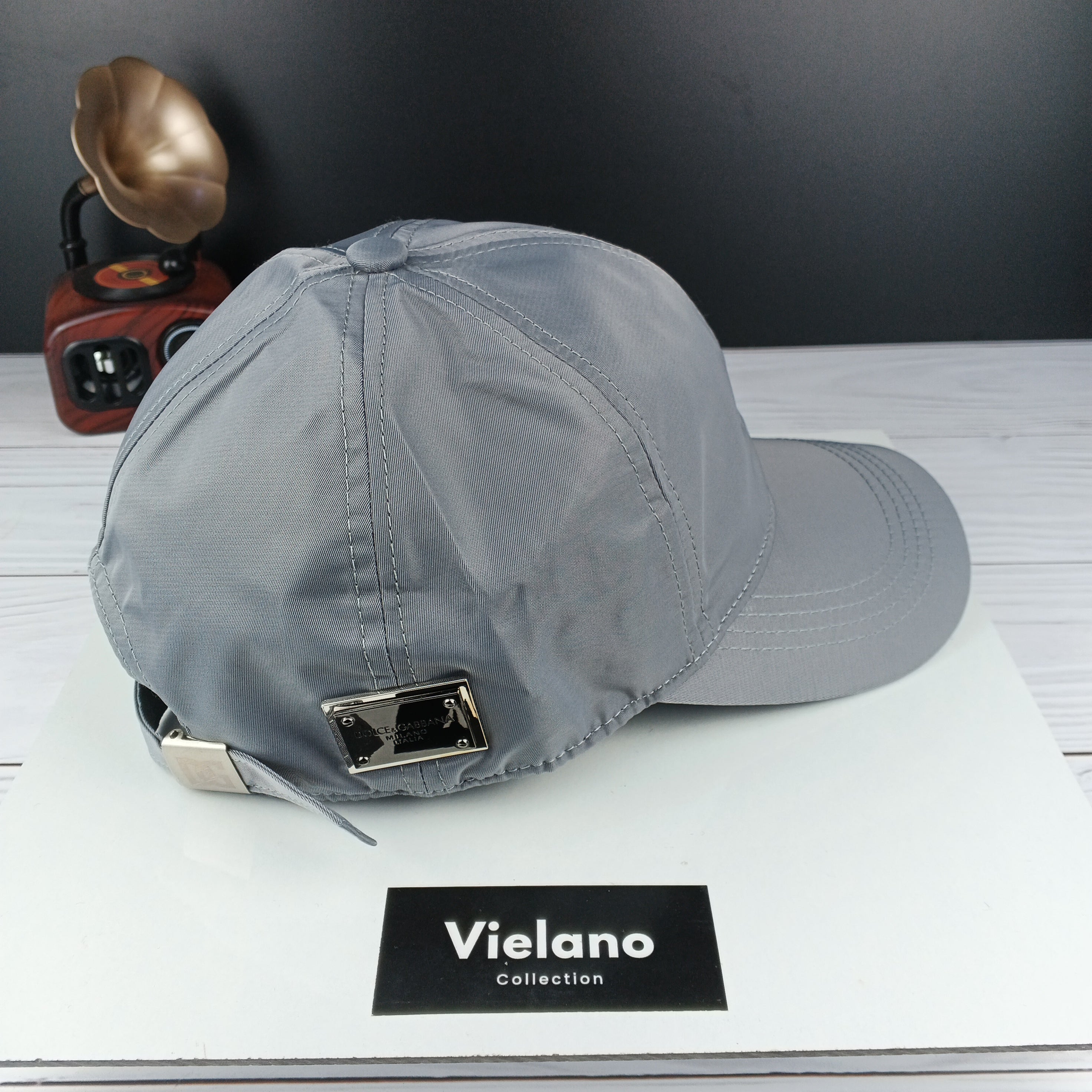 CASQUETTE DOLCE & GABBANA QUALITÉ PREMIUM VN-383