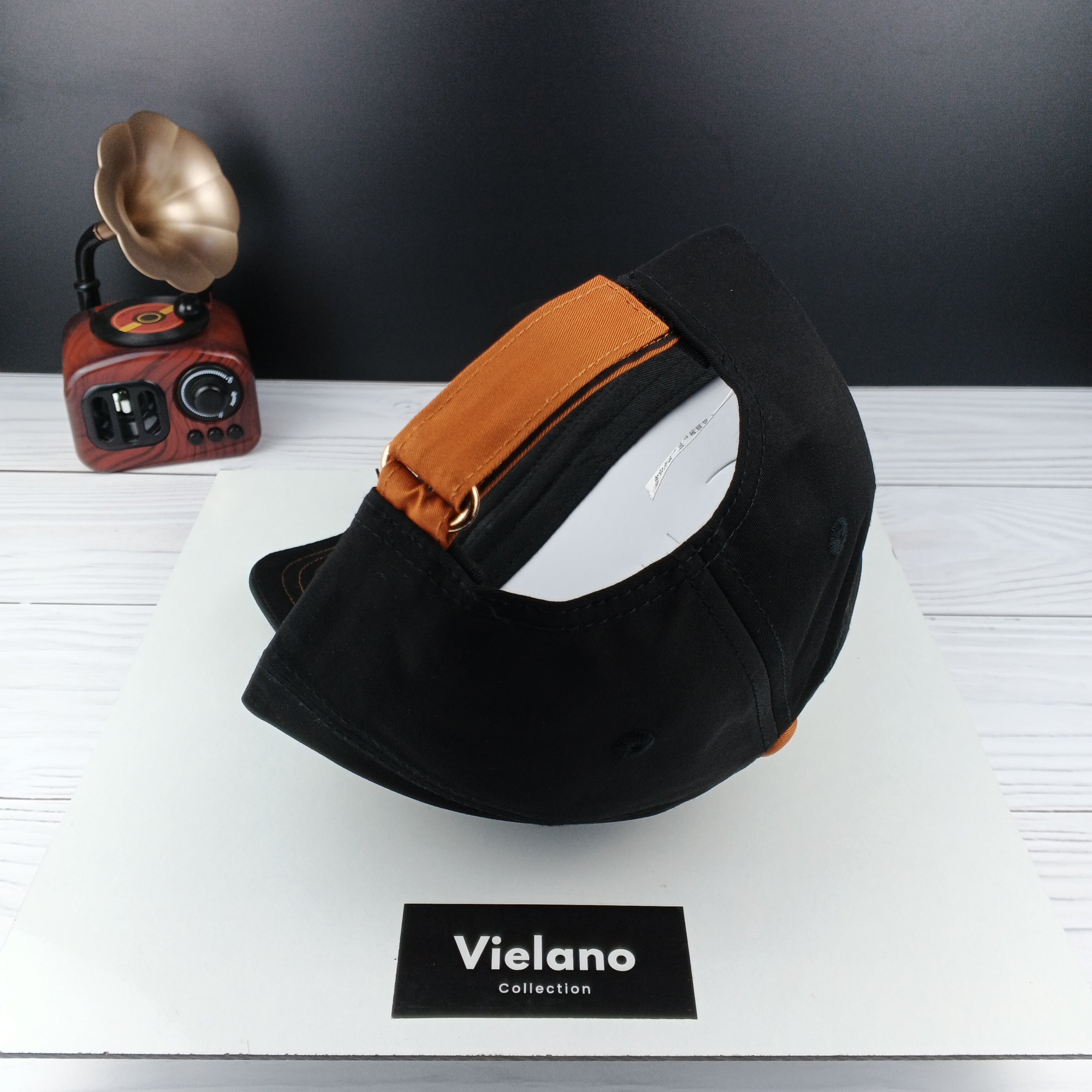 CASQUETTE HERMES QUALITÉ PREMIUM VN-338