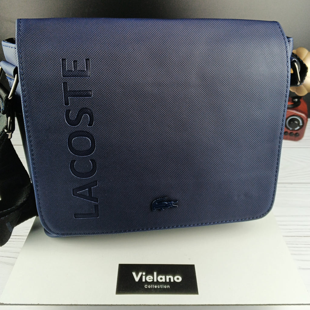 SACOCHE LACOSTE QUALITÉ PREMIUM VN-292