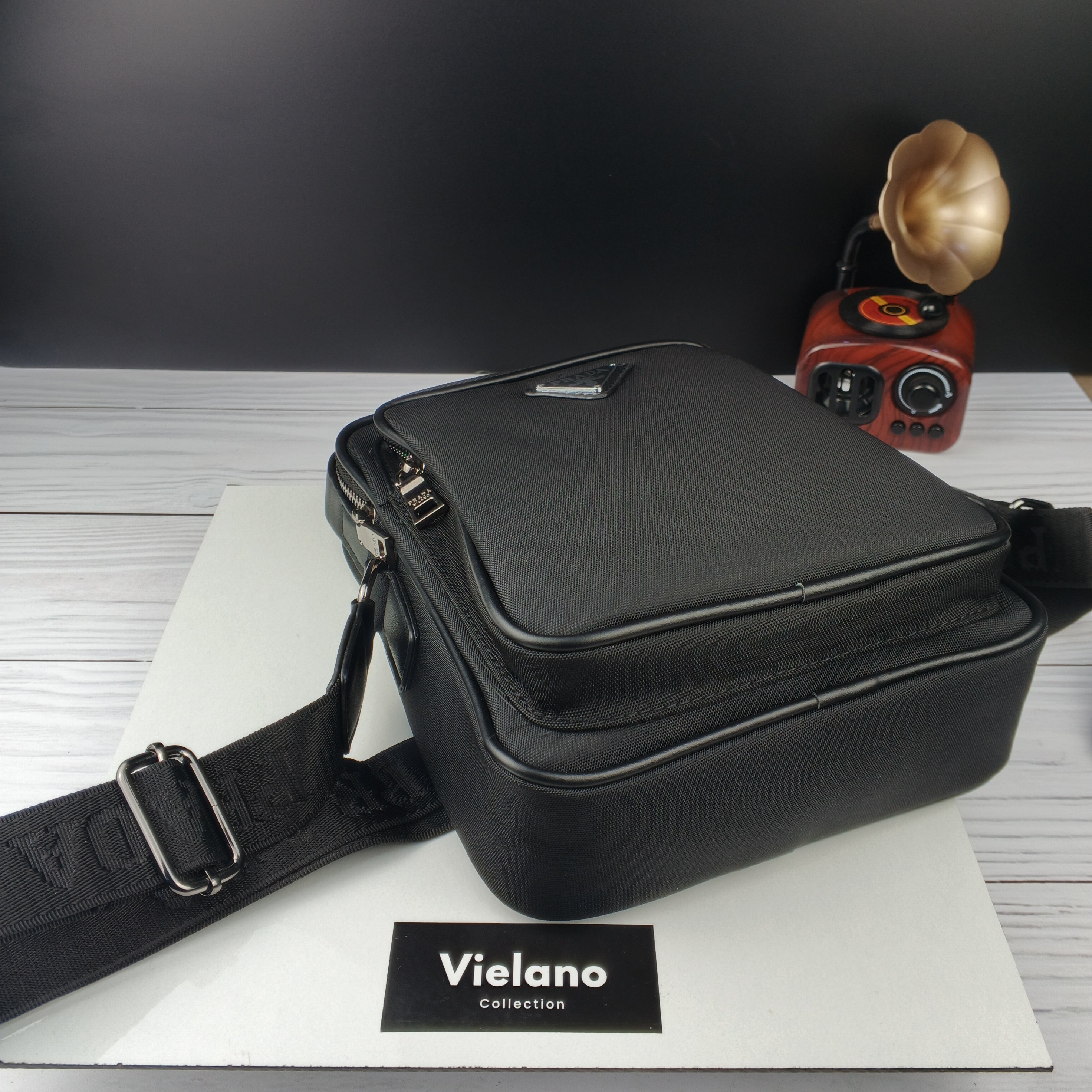 SACOCHE PRADA QUALITÉ PREMIUM VN-270
