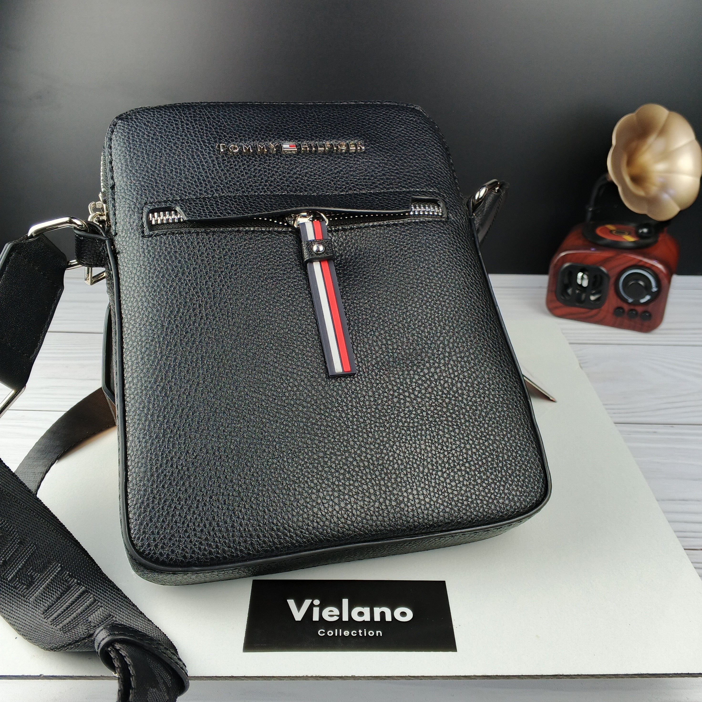 SACOCHE TOMMY QUALITÉ PREMIUM VN-245