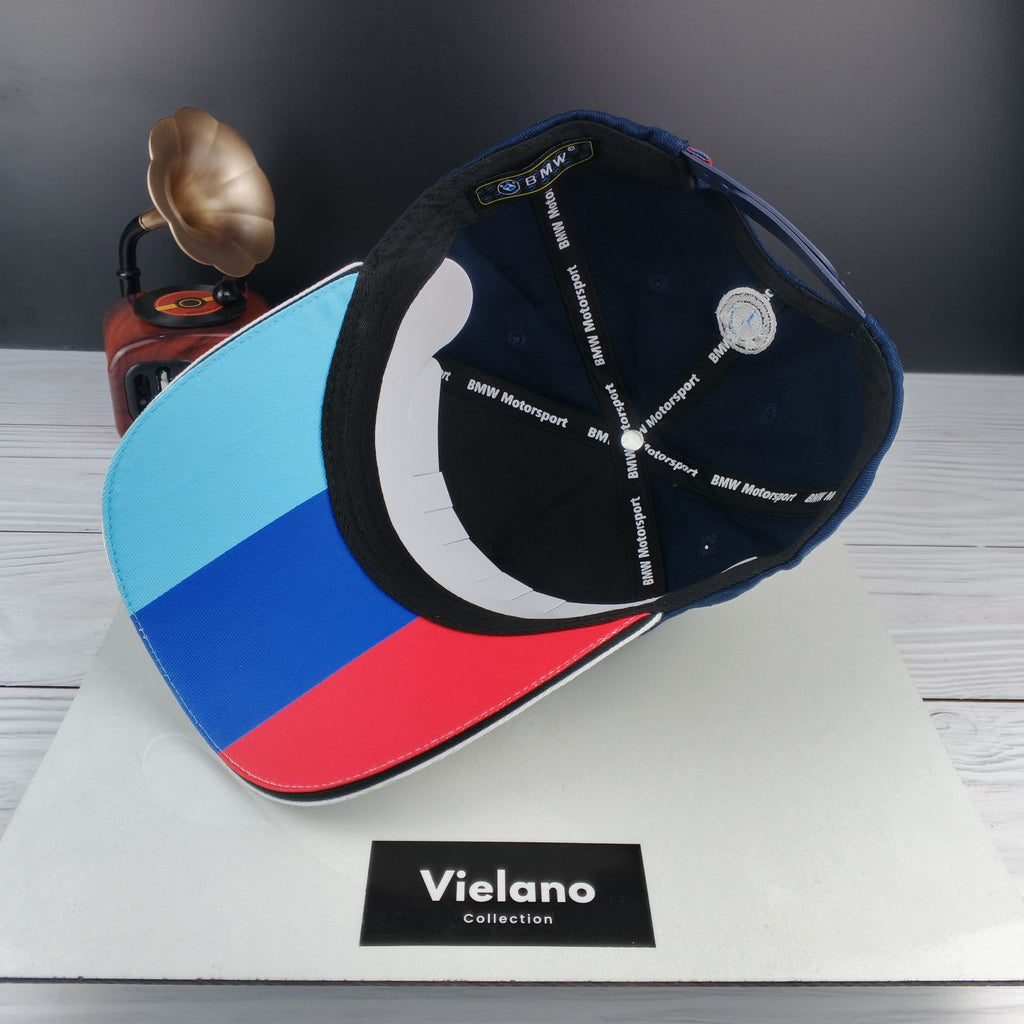 CASQUETTE BMW SUPER QUALITÉ VN-180