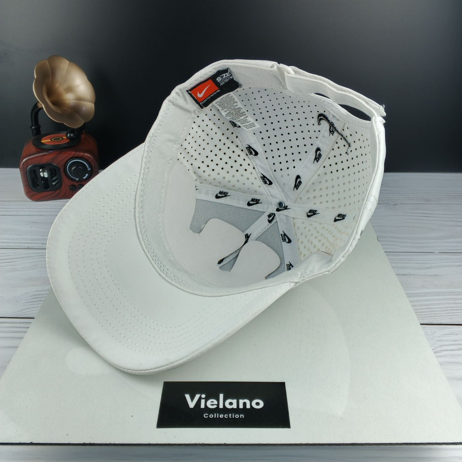 CASQUETTE NIKE SUPER QUALITÉ VN-223