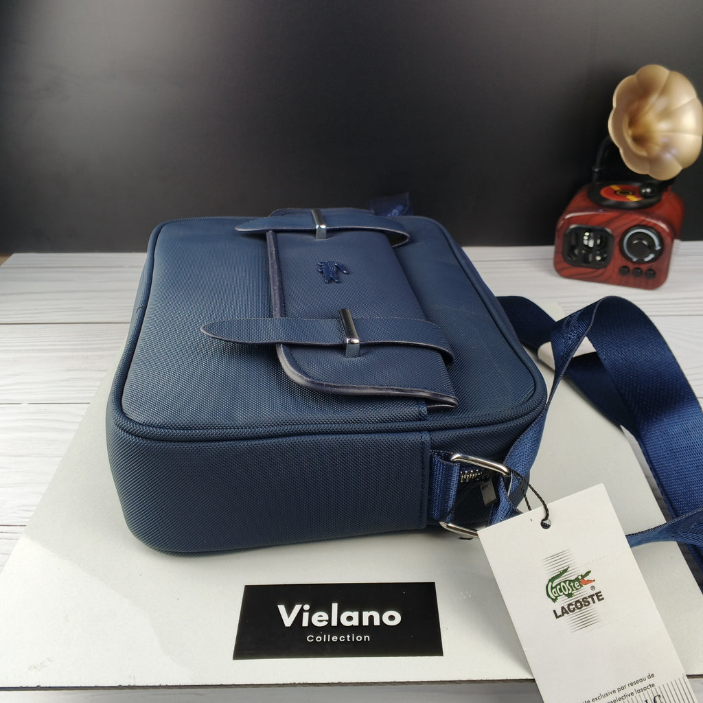 SACOCHE LACOSTE QUALITÉ PREMIUM VN-255