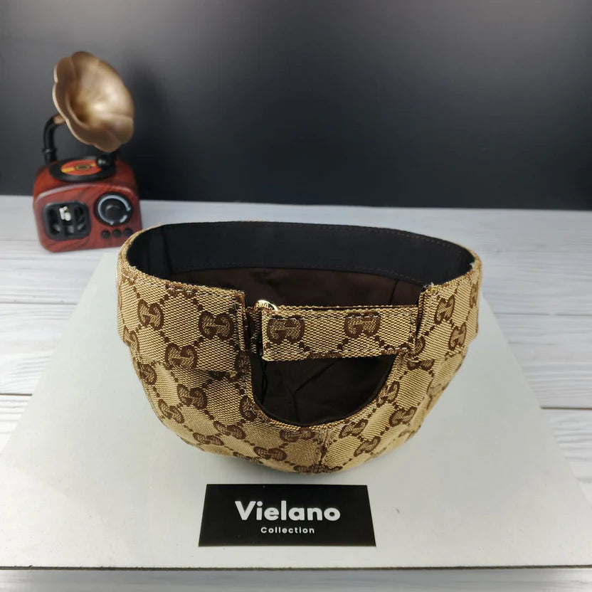 CHAPEAU CASQUETTE GG QUALITÉ PREMIUM VN-399