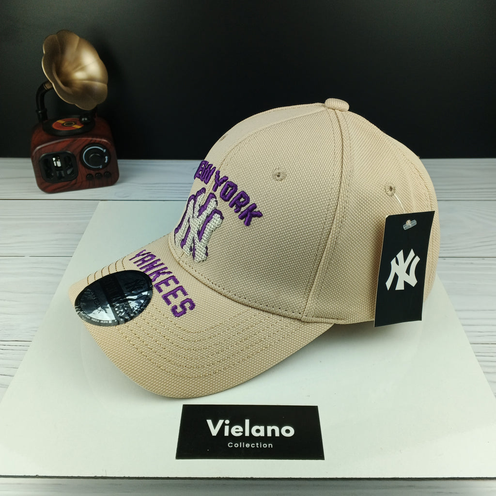 CASQUETTE NY SUPER QUALITÉ VN-353