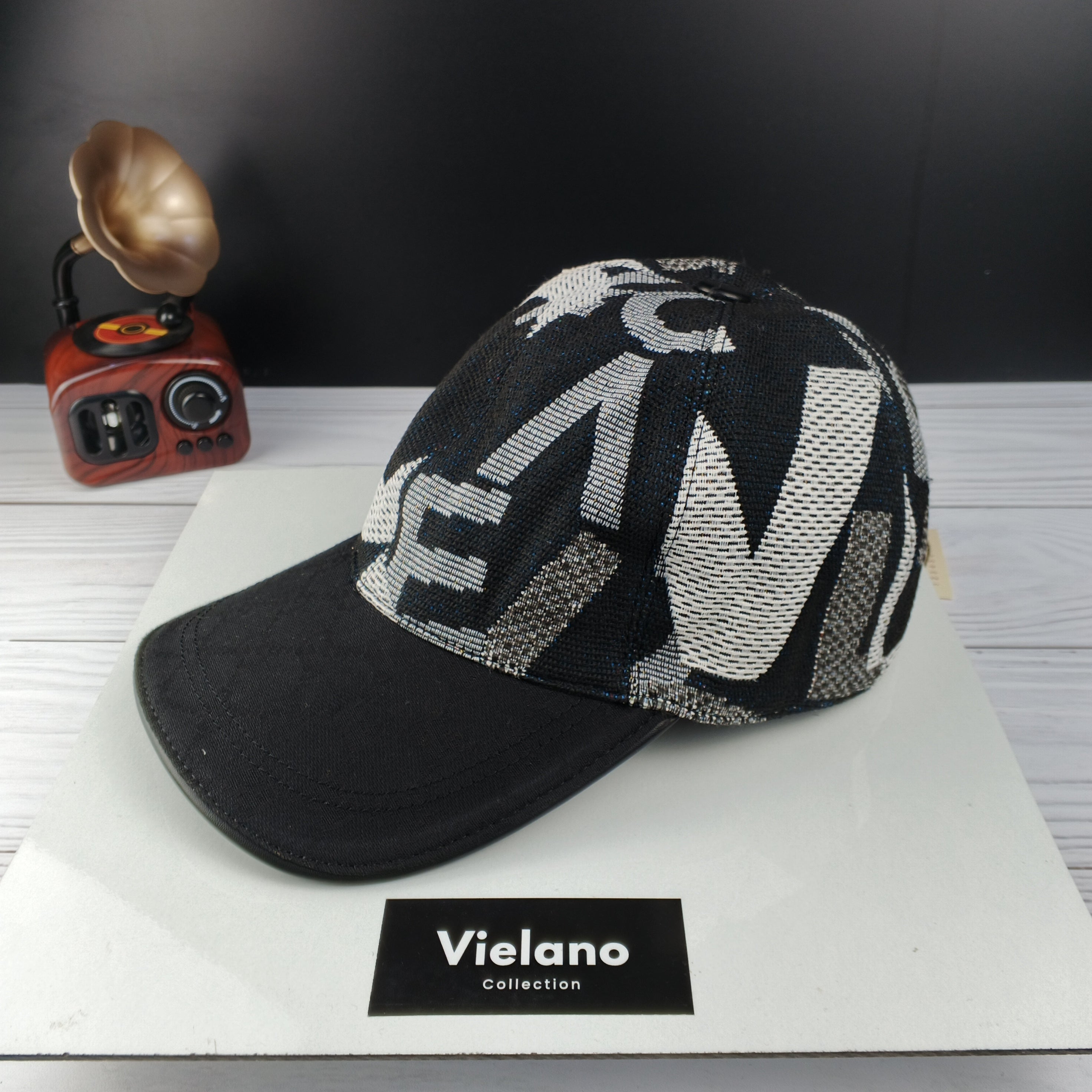 CASQUETTE GUCCI & LOEWE QUALITÉ PREMIUM VN-239