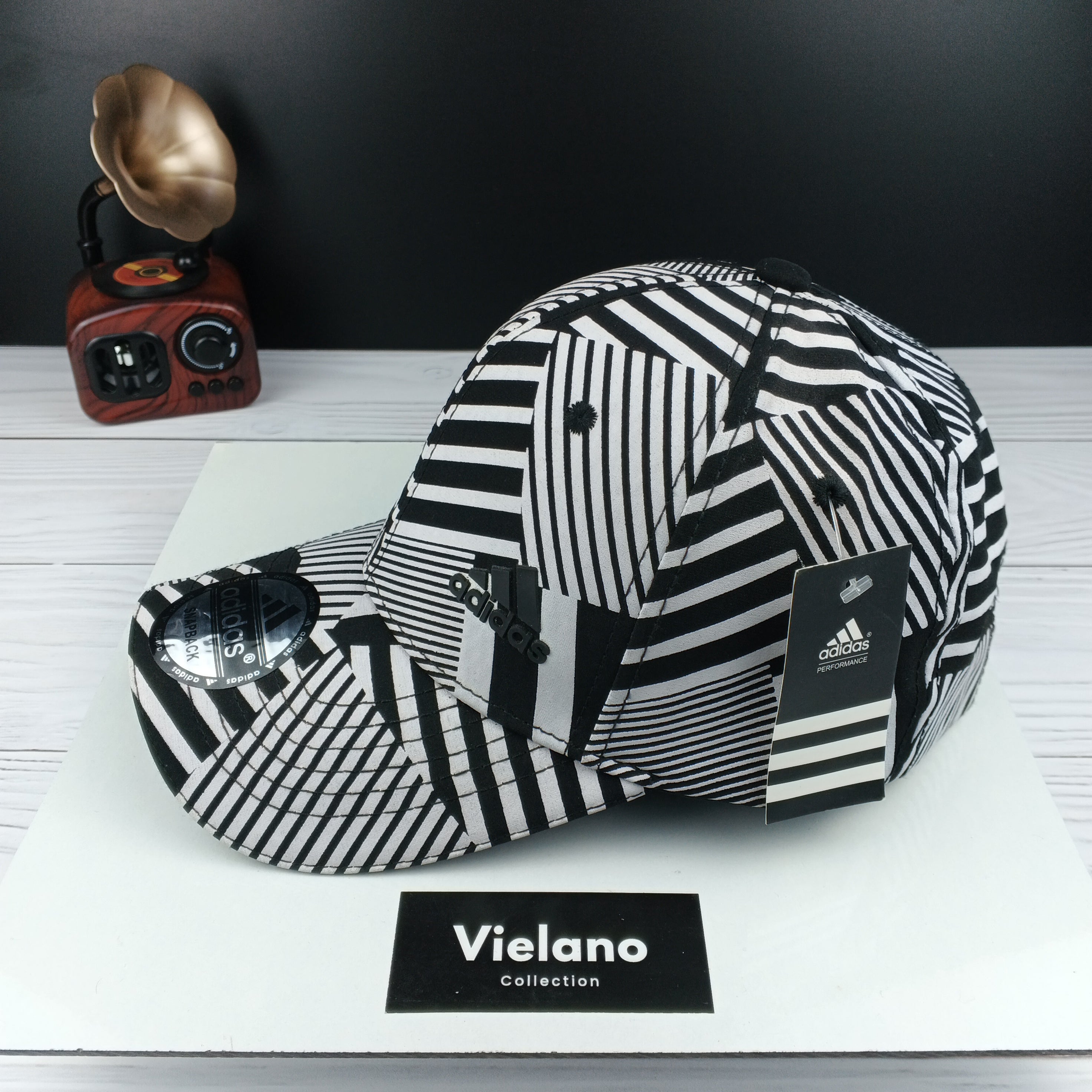 CASQUETTE ADIDAS SUPER QUALITÉ VN-346