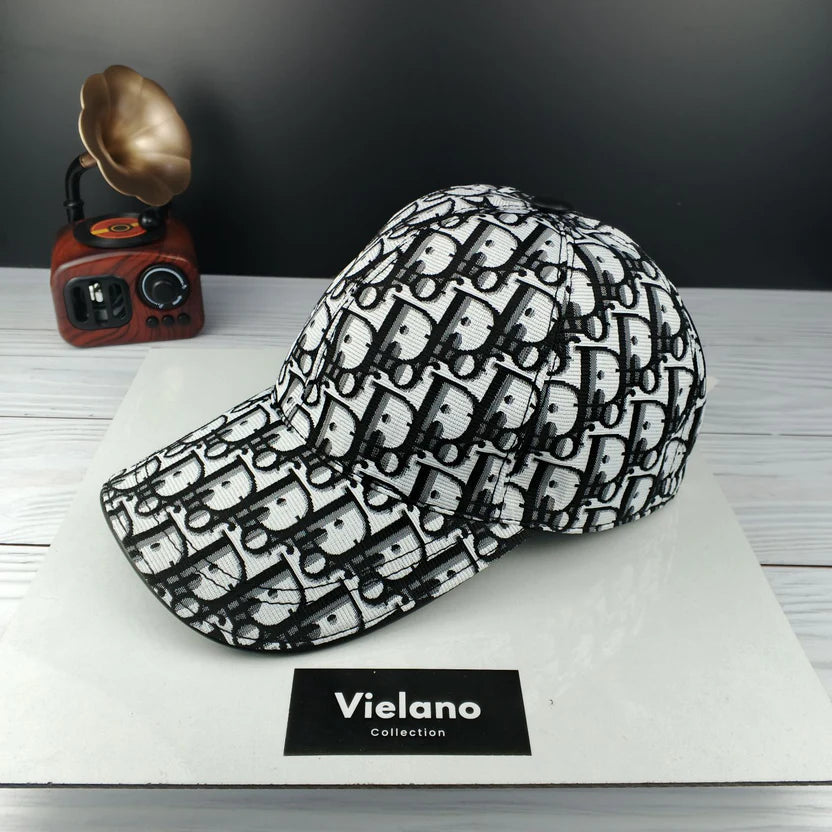 CASQUETTE DIOR QUALITÉ PREMIUM VN-413