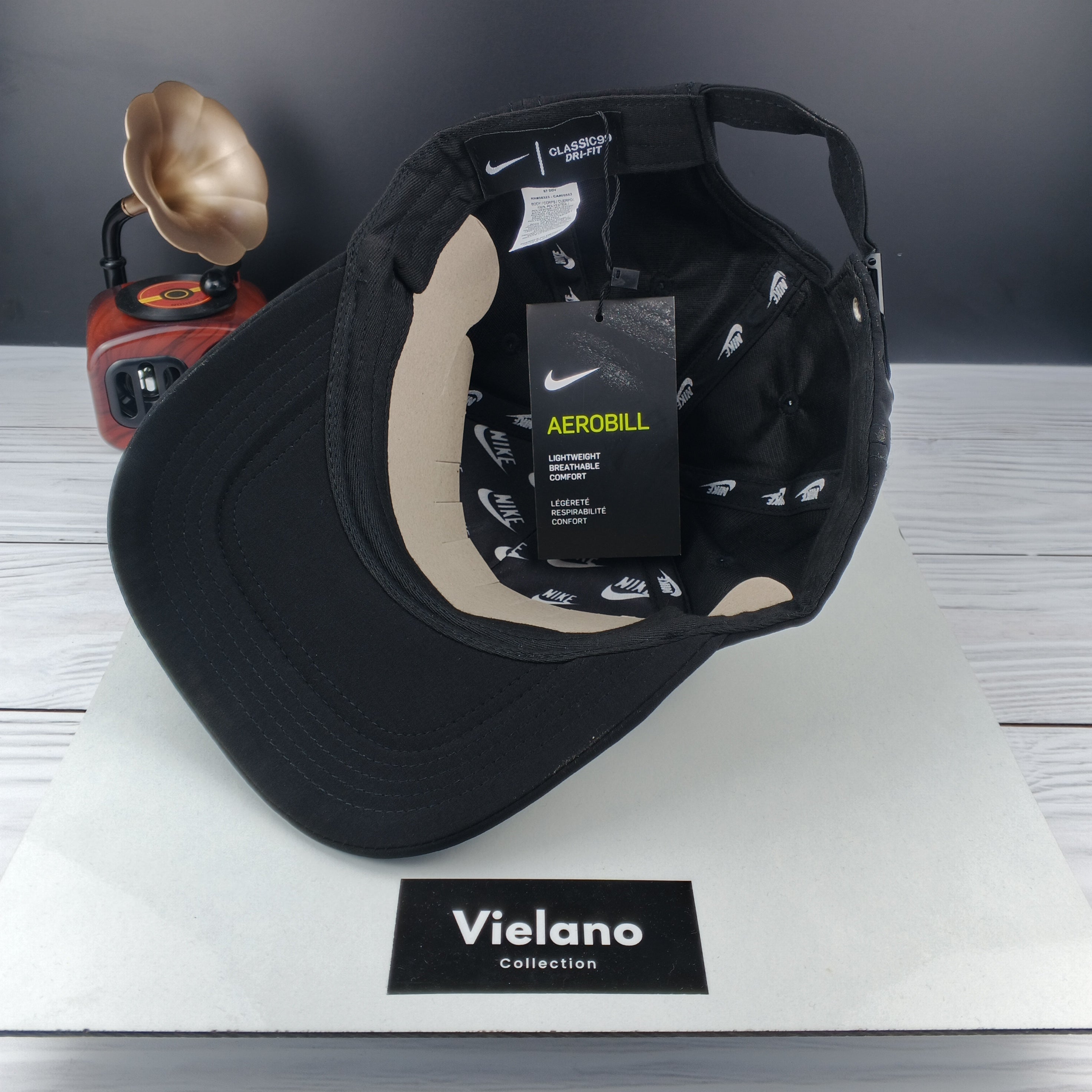 CASQUETTE NIKE QUALITÉ PREMIUM VN-102