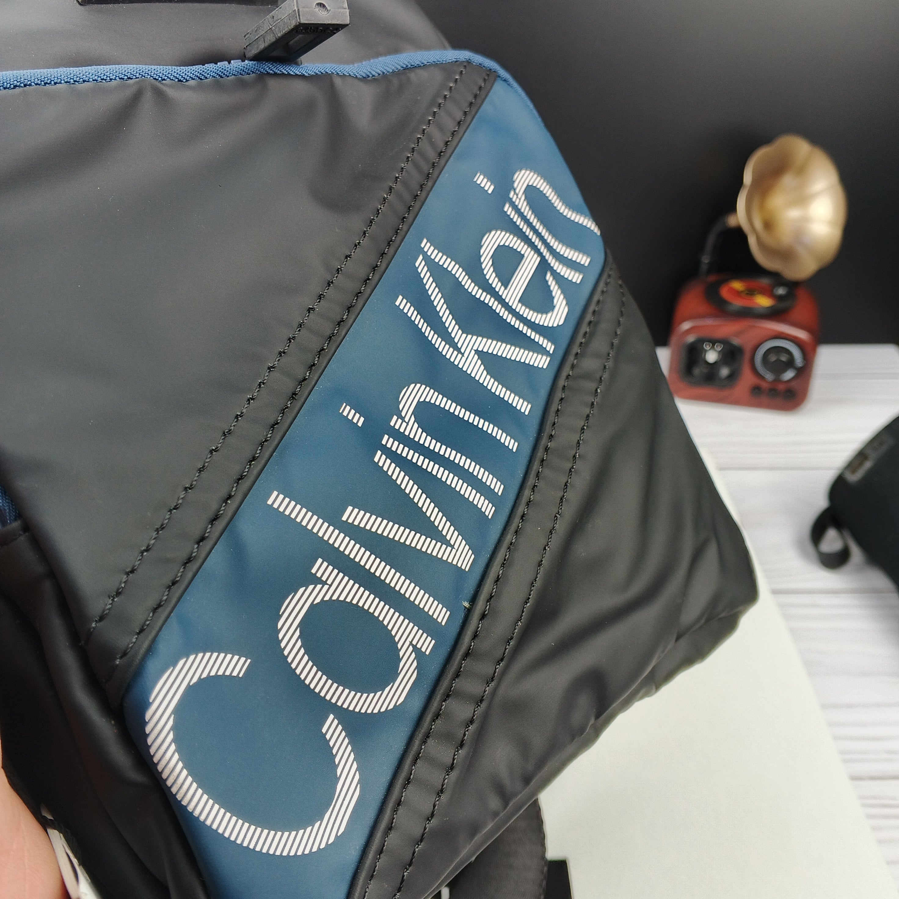 SACOCHE CALVIN KLEIN QUALITÉ PREMIUM VN-271