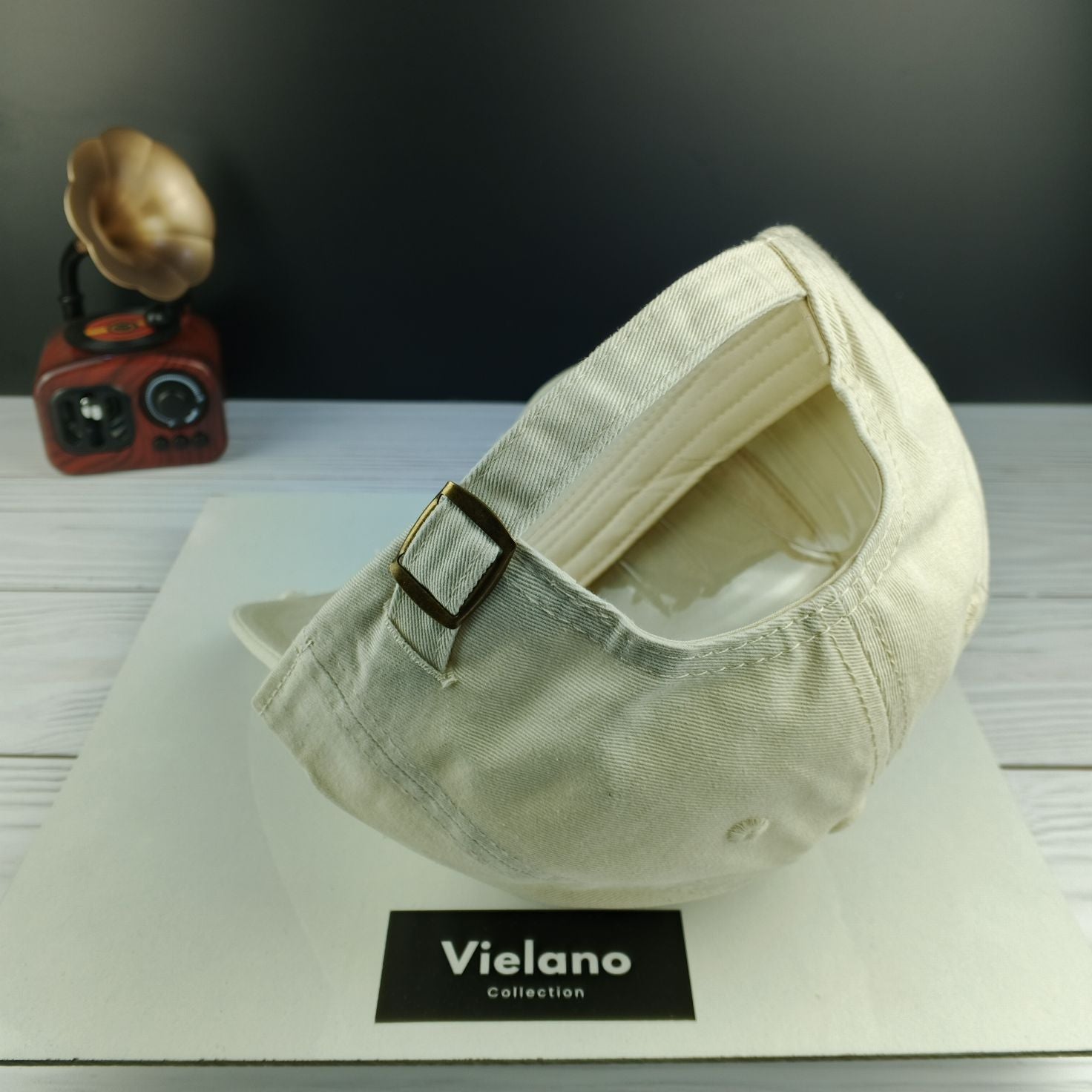 CASQUETTE LOEWE QUALITÉ PREMIUM VN-205