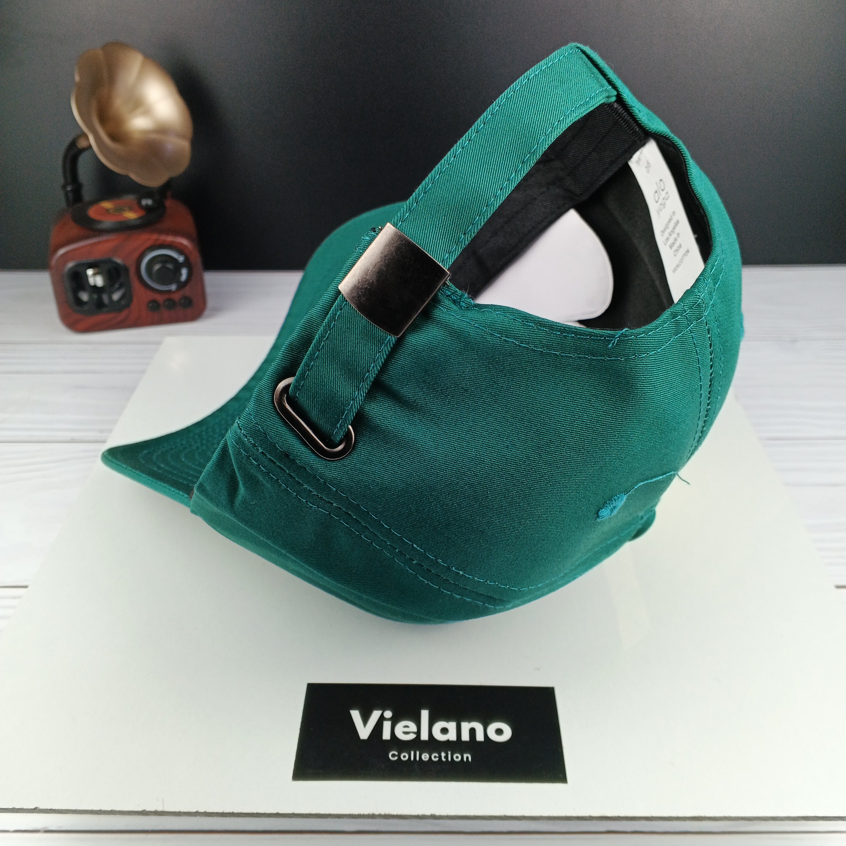 CASQUETTE alo SUPER QUALITÉ VN-386