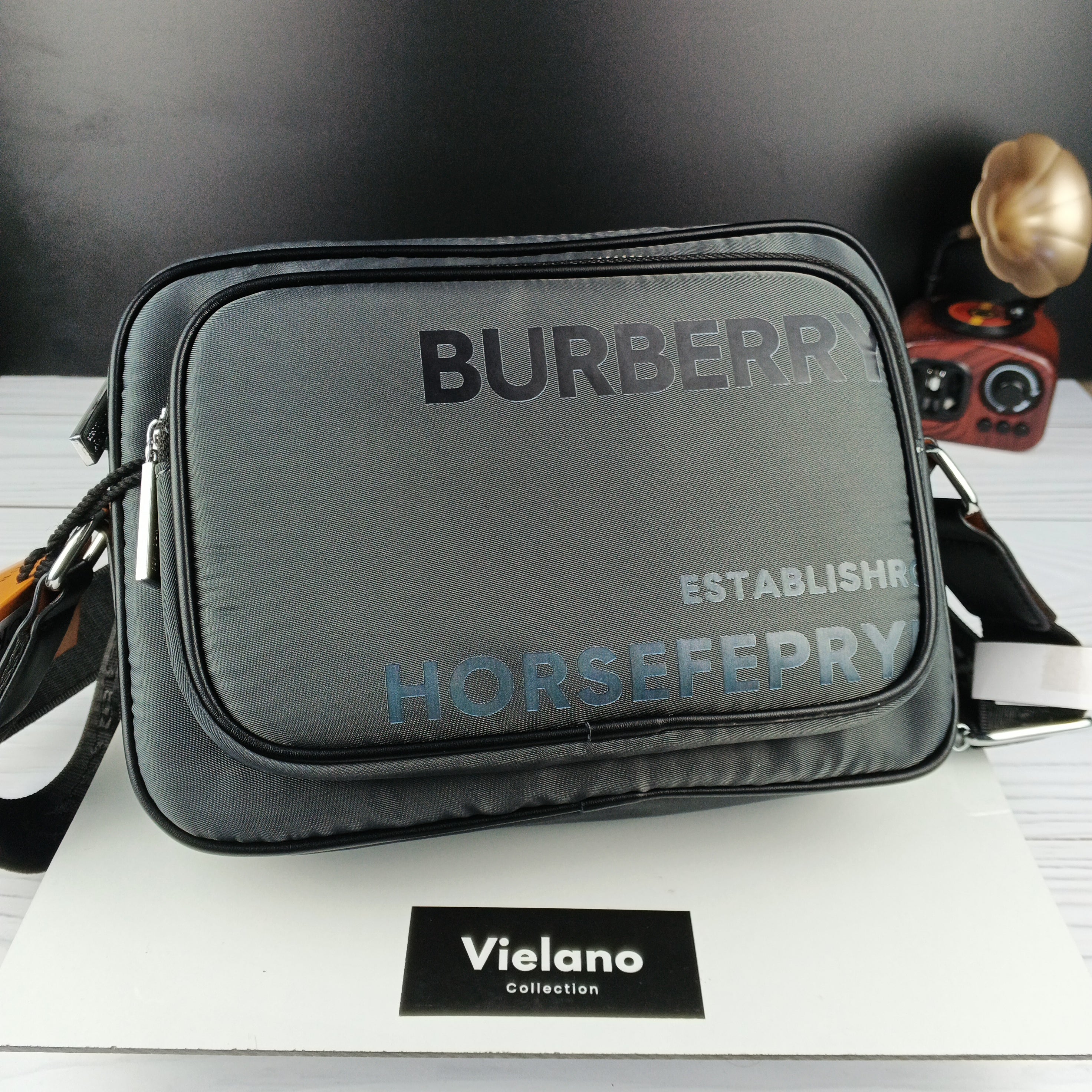 SACOCHE BURBERRY QUALITÉ PREMIUM VN-287