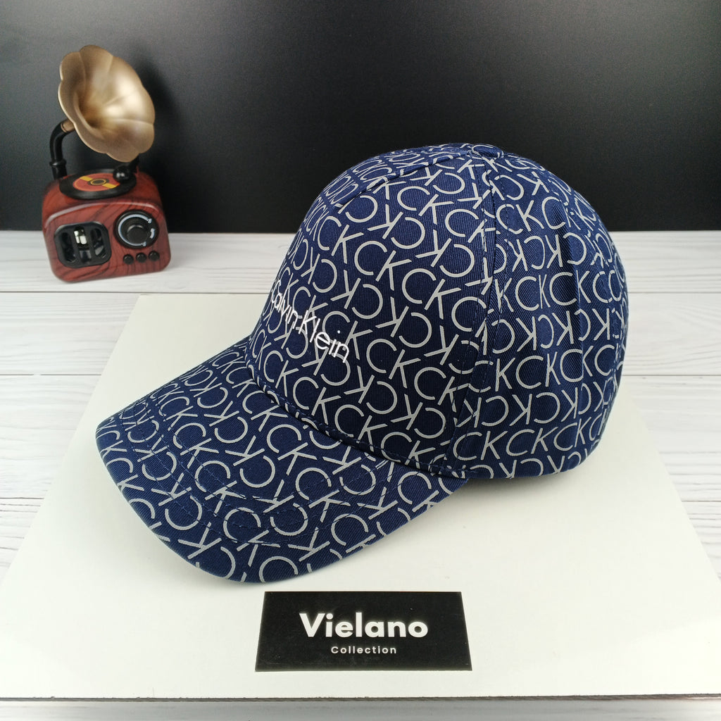 CASQUETTE CALVIN KLEIN SUPER QUALITÉ VN-358