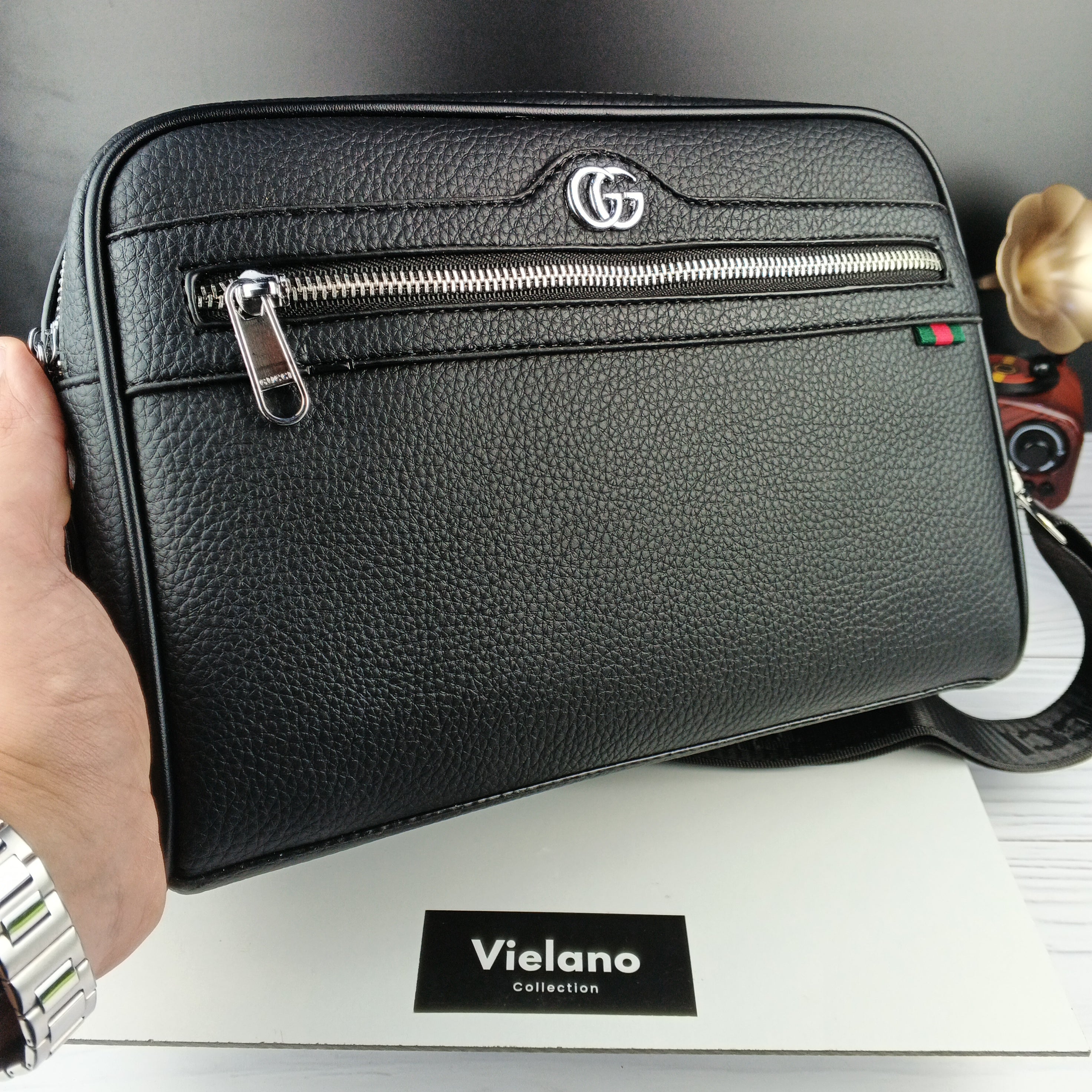 SACOCHE GUCCI QUALITÉ PREMIUM VN-290