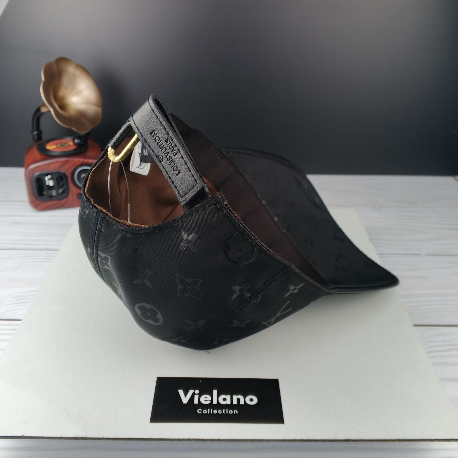 CASQUETTE LV SUPER QUALITÉ VN-171
